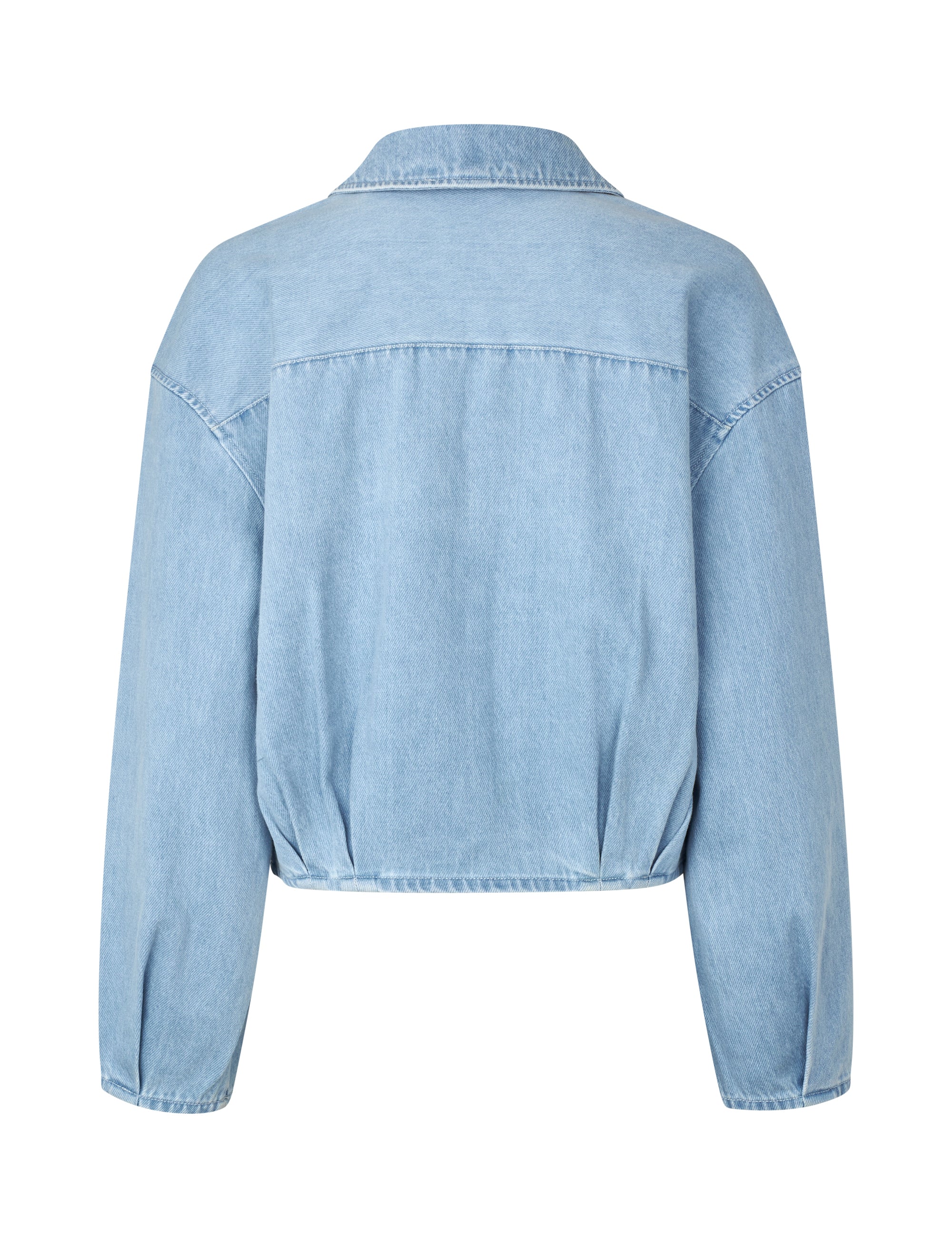 Geviva-M Jacket - Light Soft Wash - Image 6
