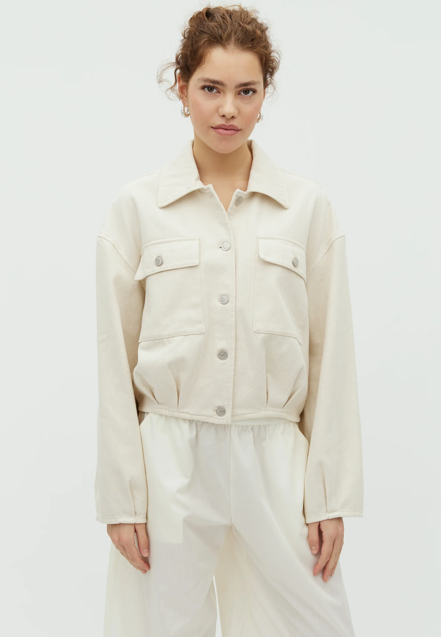 Geviva-M Jacket - Nature Look