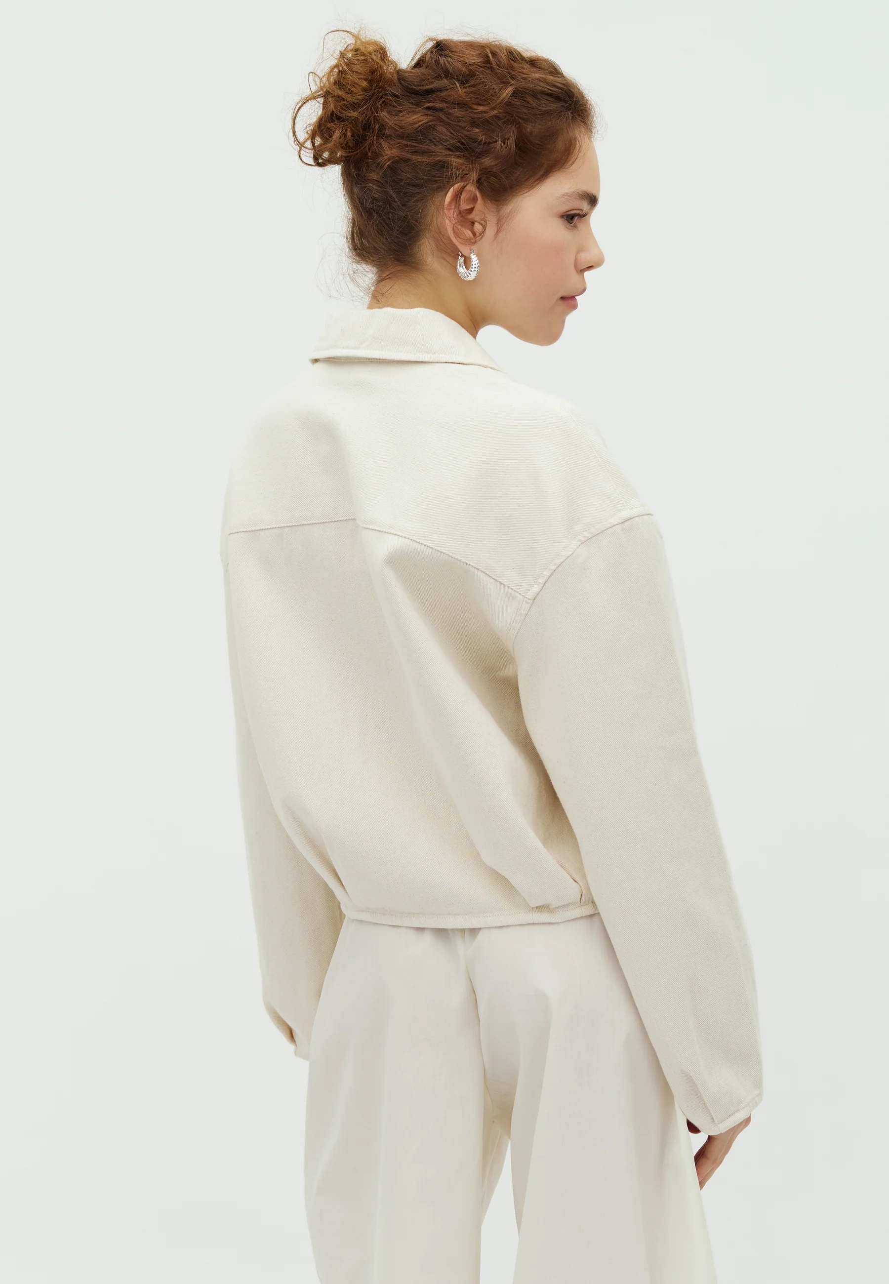 Geviva-M Jacket - Nature Look - Image 3