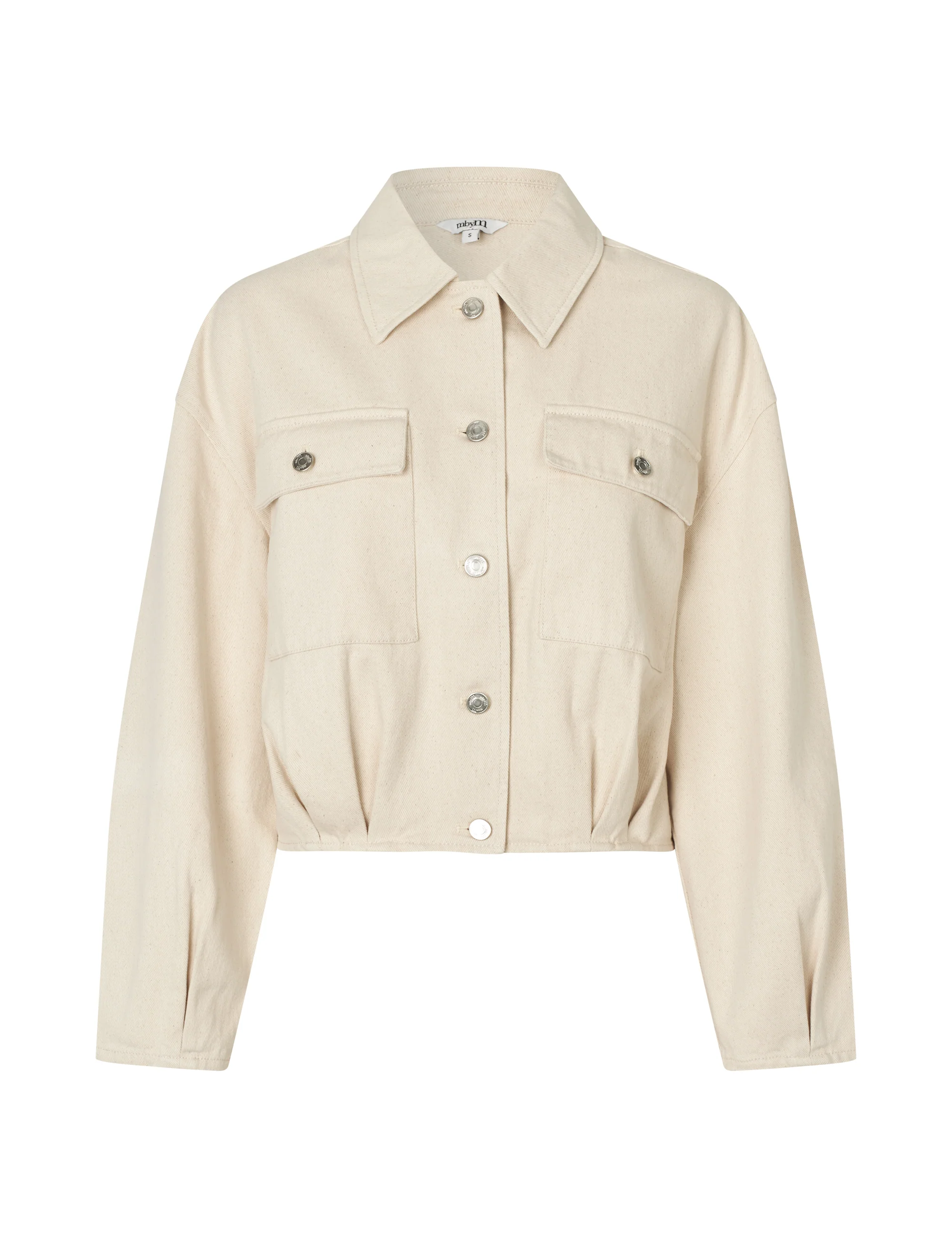 Geviva-M Jacket - Nature Look - Image 5