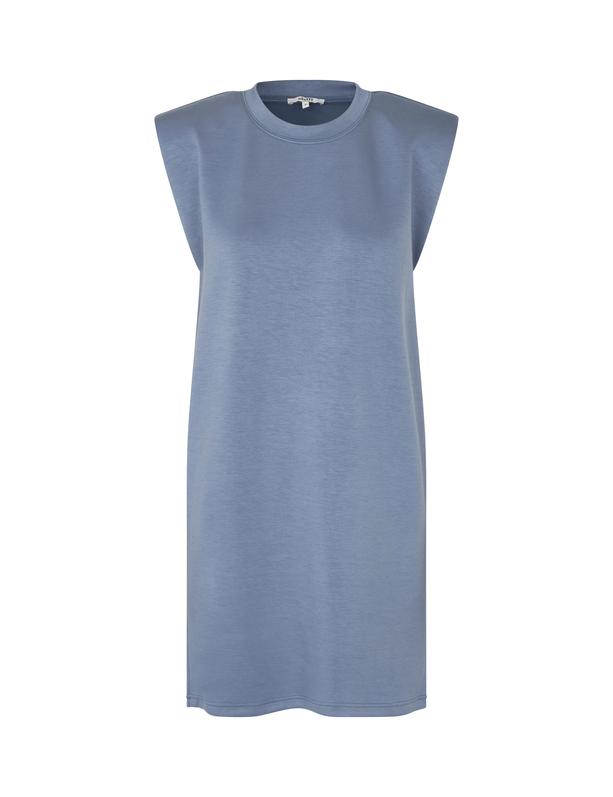 Gianin-M Dress - Bering Sea - Image 4