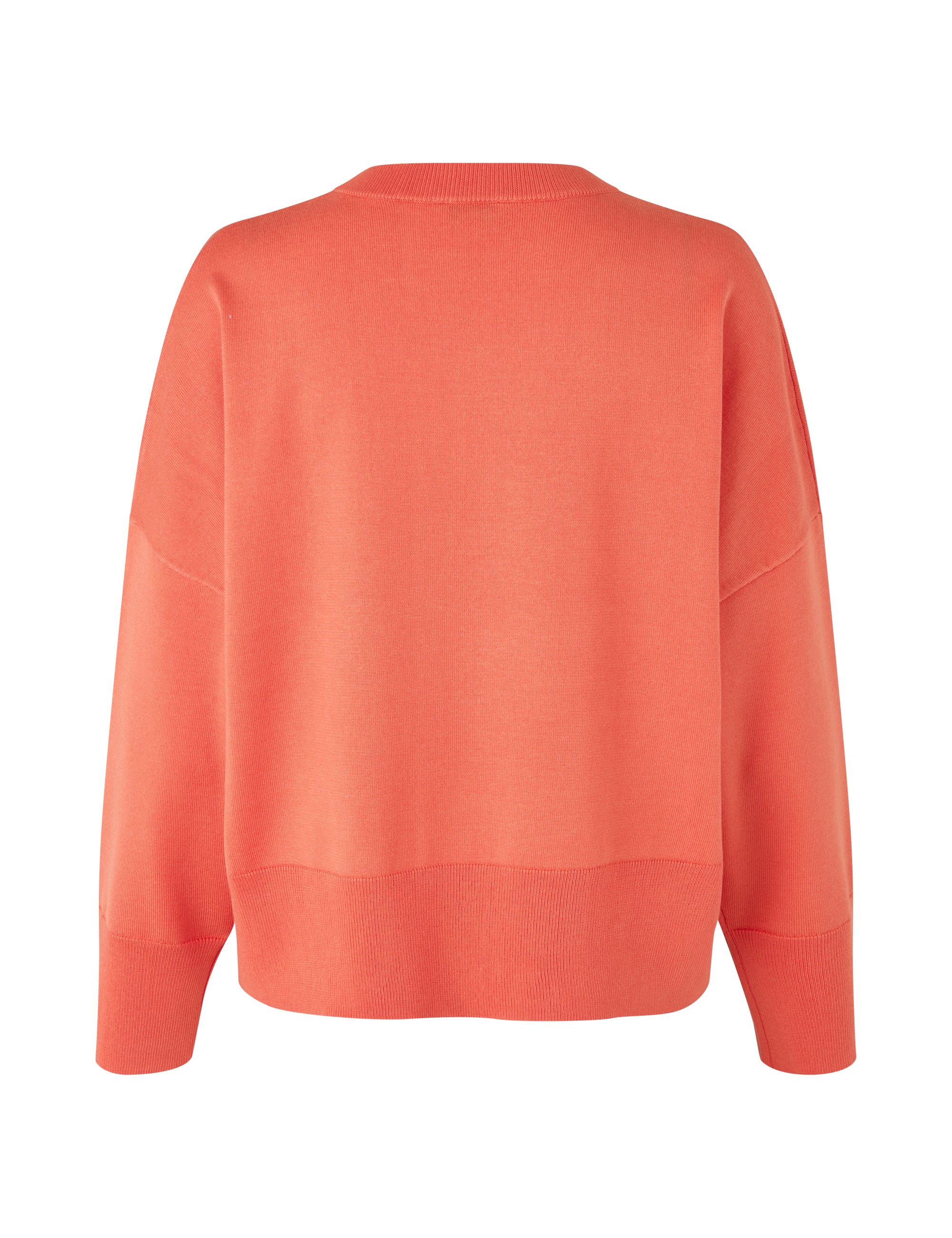 Gillian-M Knit Sweater - Emberglow - Image 5