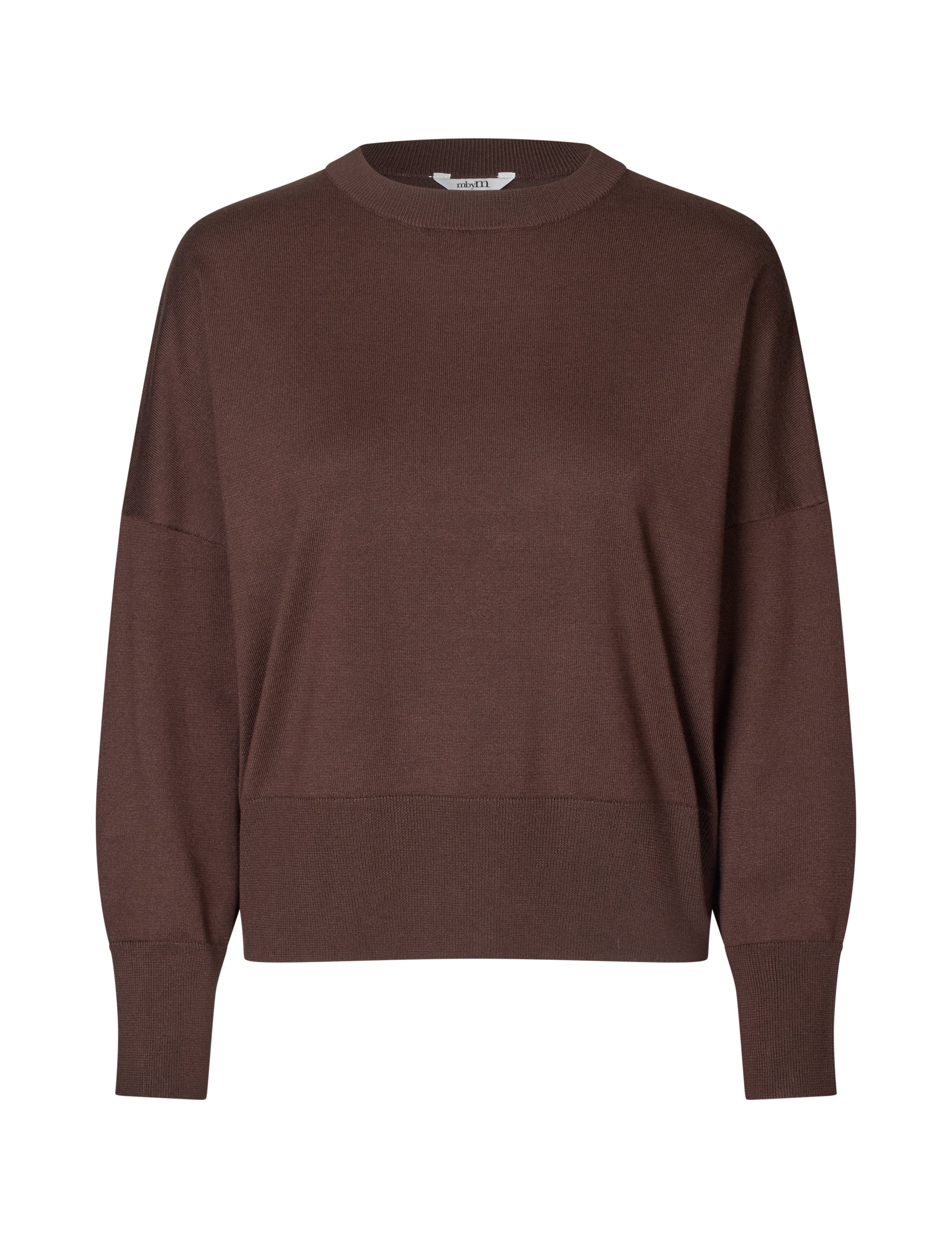 Gillian-M Knit Sweater - Java