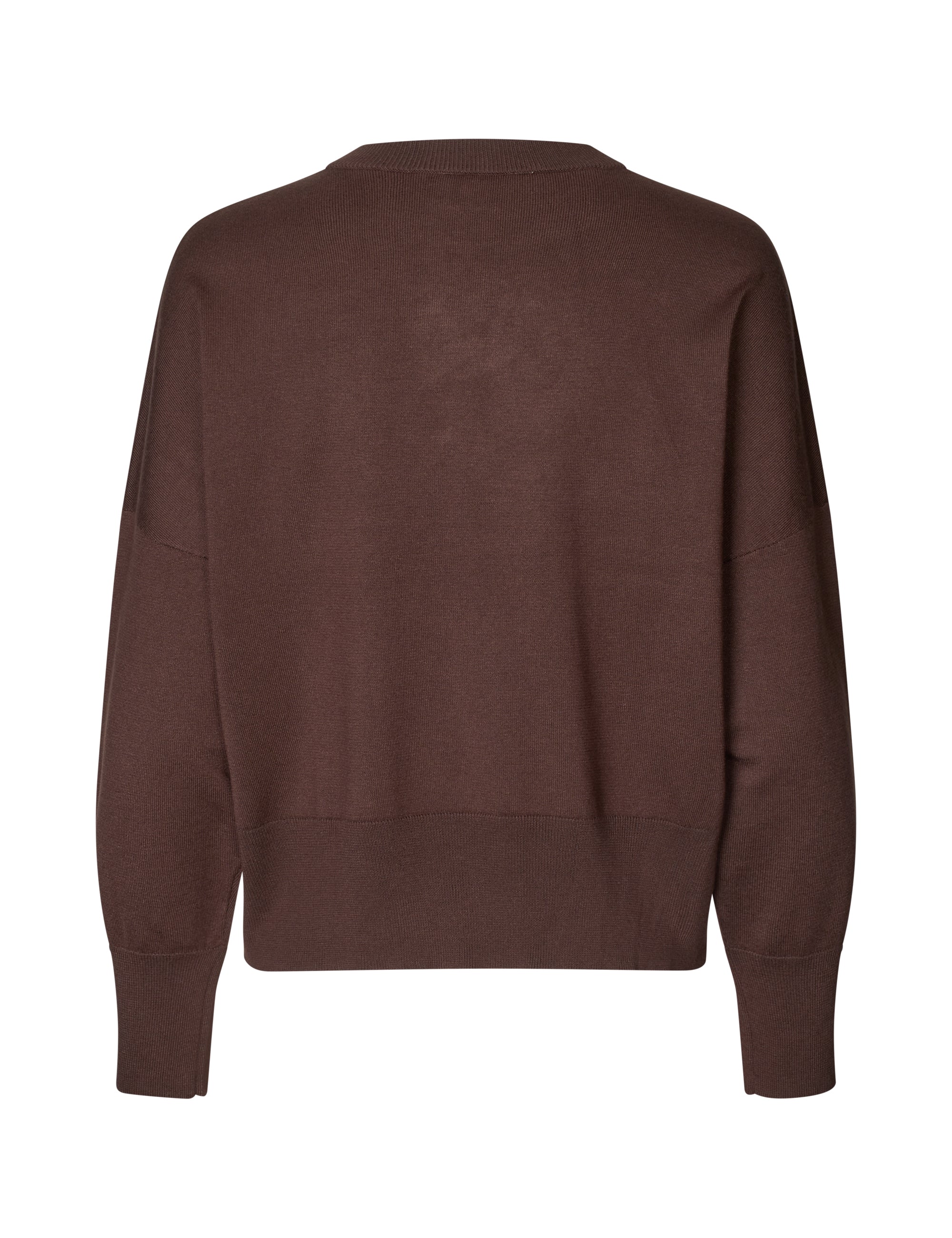 Gillian-M Knit Sweater - Java - Image 2