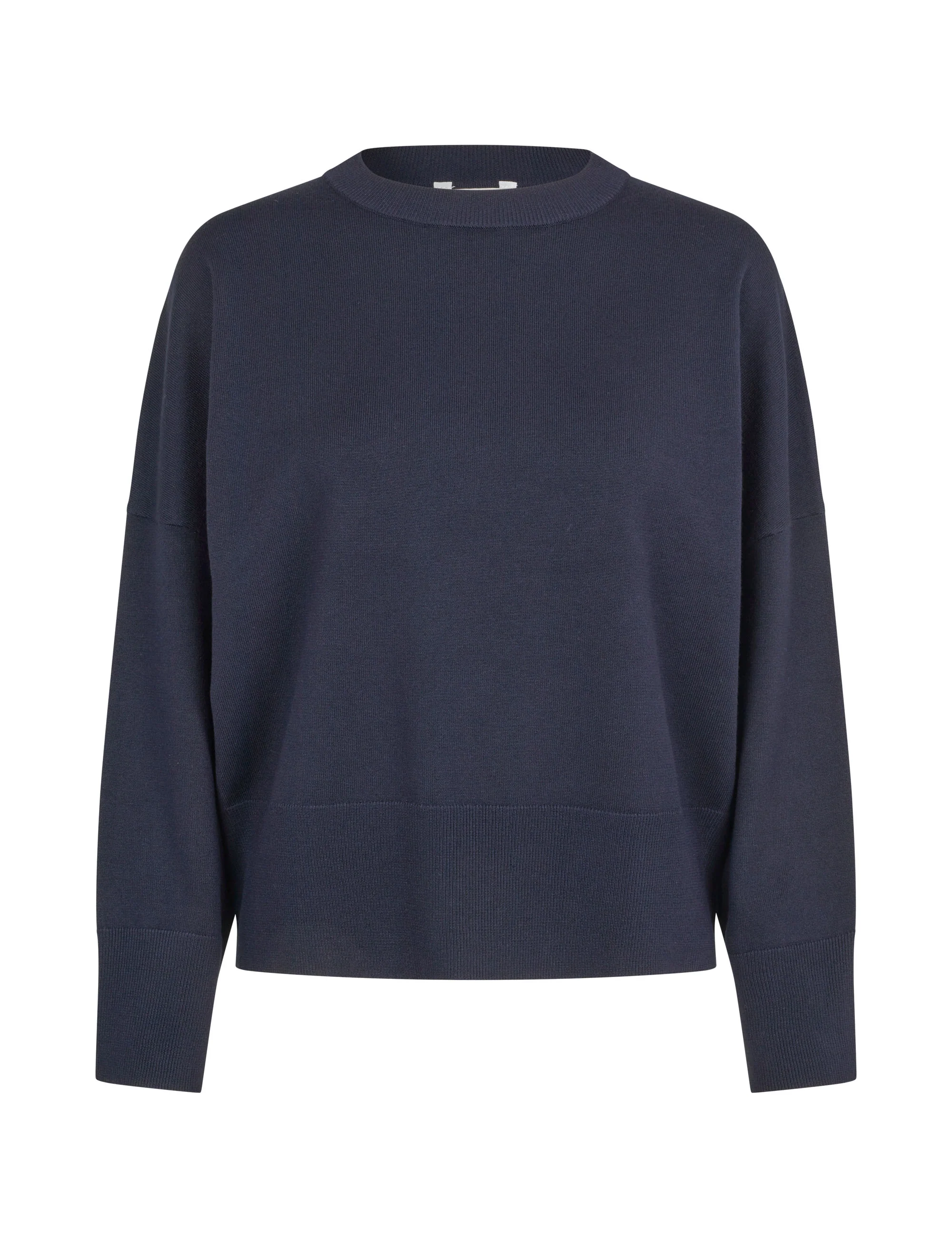Gillian-M Knit Sweater - Night Sky - Image 4