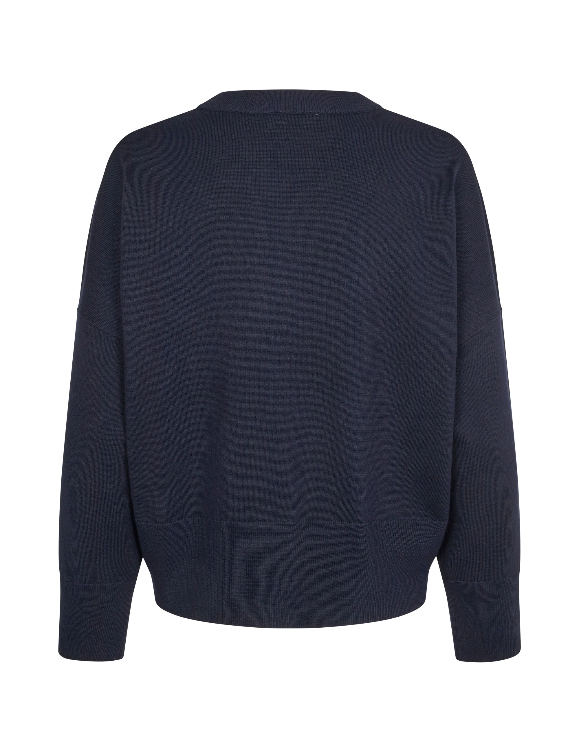 Gillian-M Knit Sweater - Night Sky - Image 5