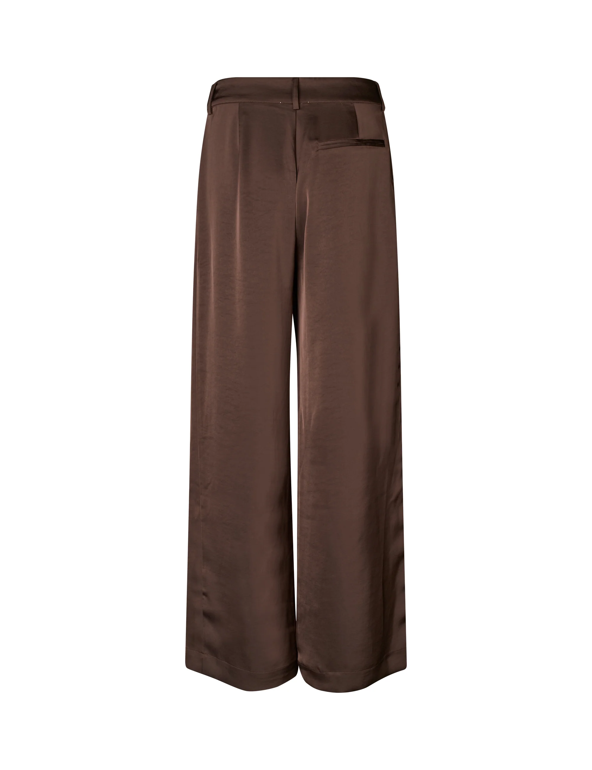 Guri Long-M Trousers - Java - Image 2