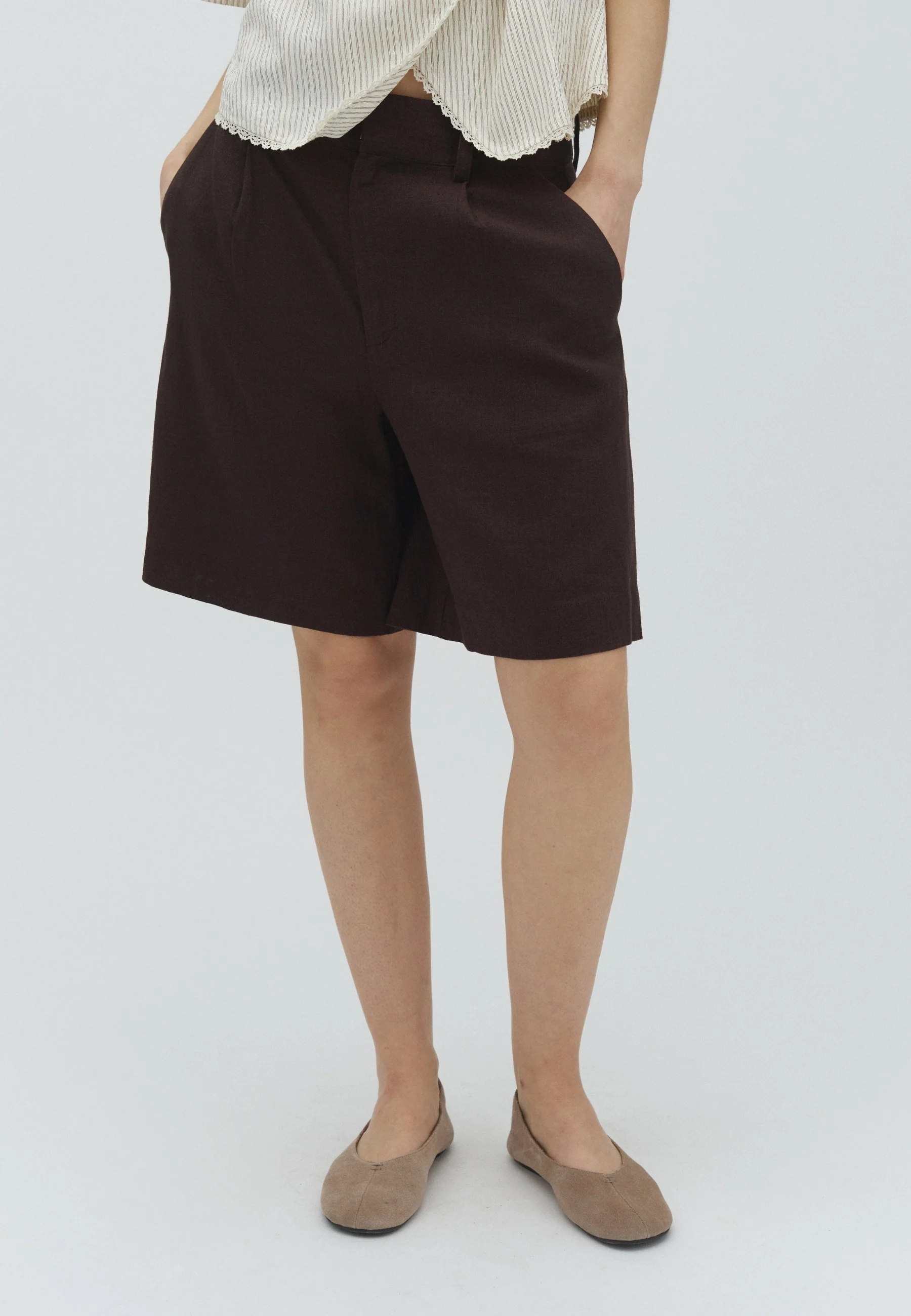 Guri-M Shorts - Java - Image 2