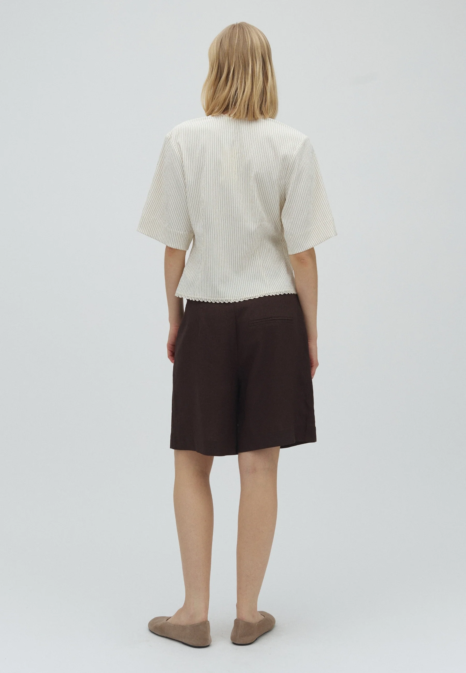 Guri-M Shorts - Java - Image 3