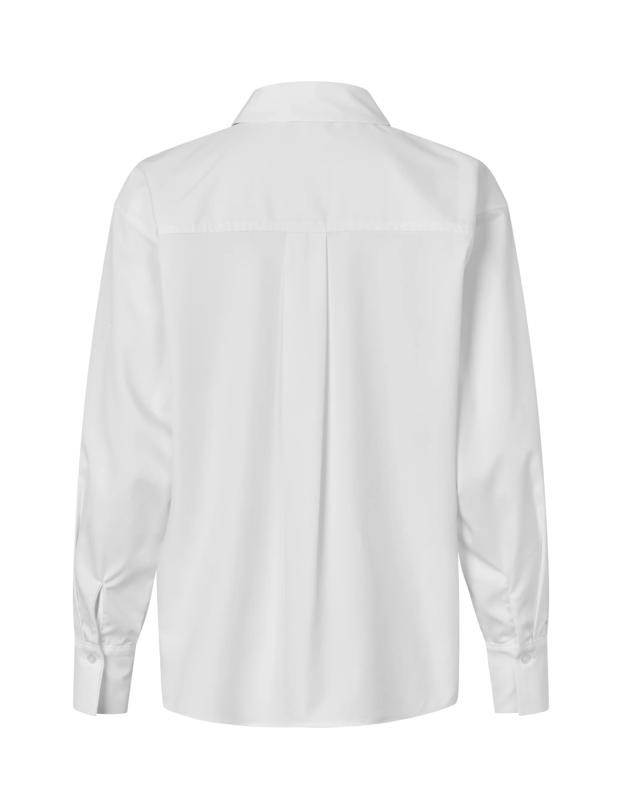 Hildi-M Shirt - White - Image 7