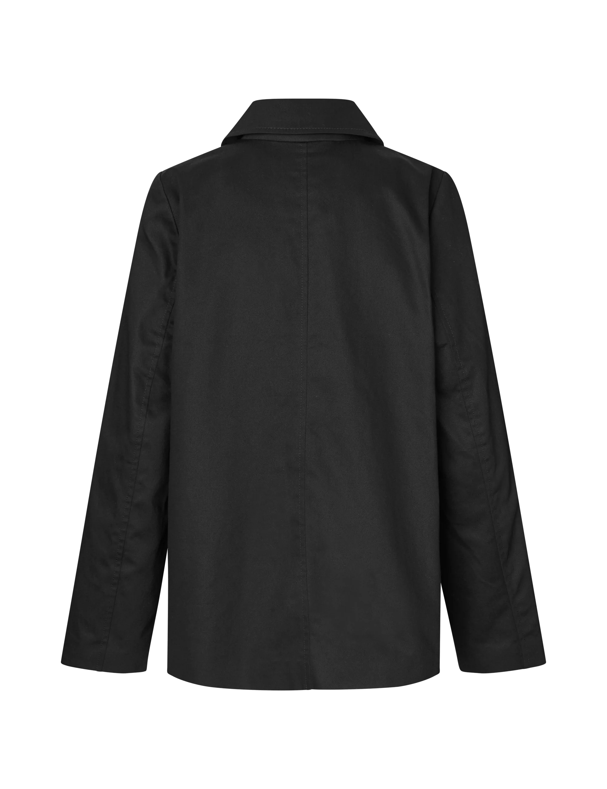 Hoba-M Jacket - Black - Image 2