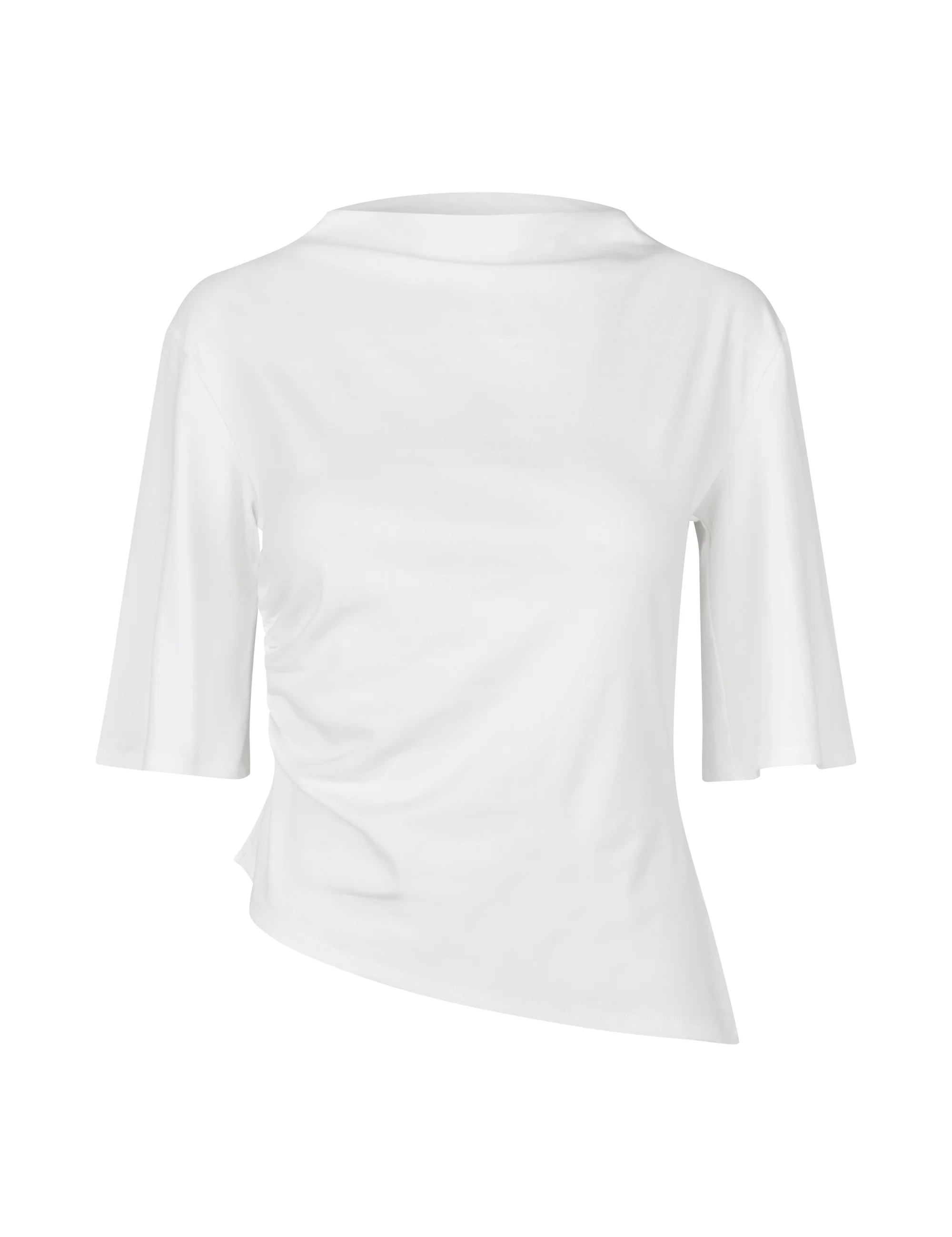Hockney-M T-shirt - Sugar