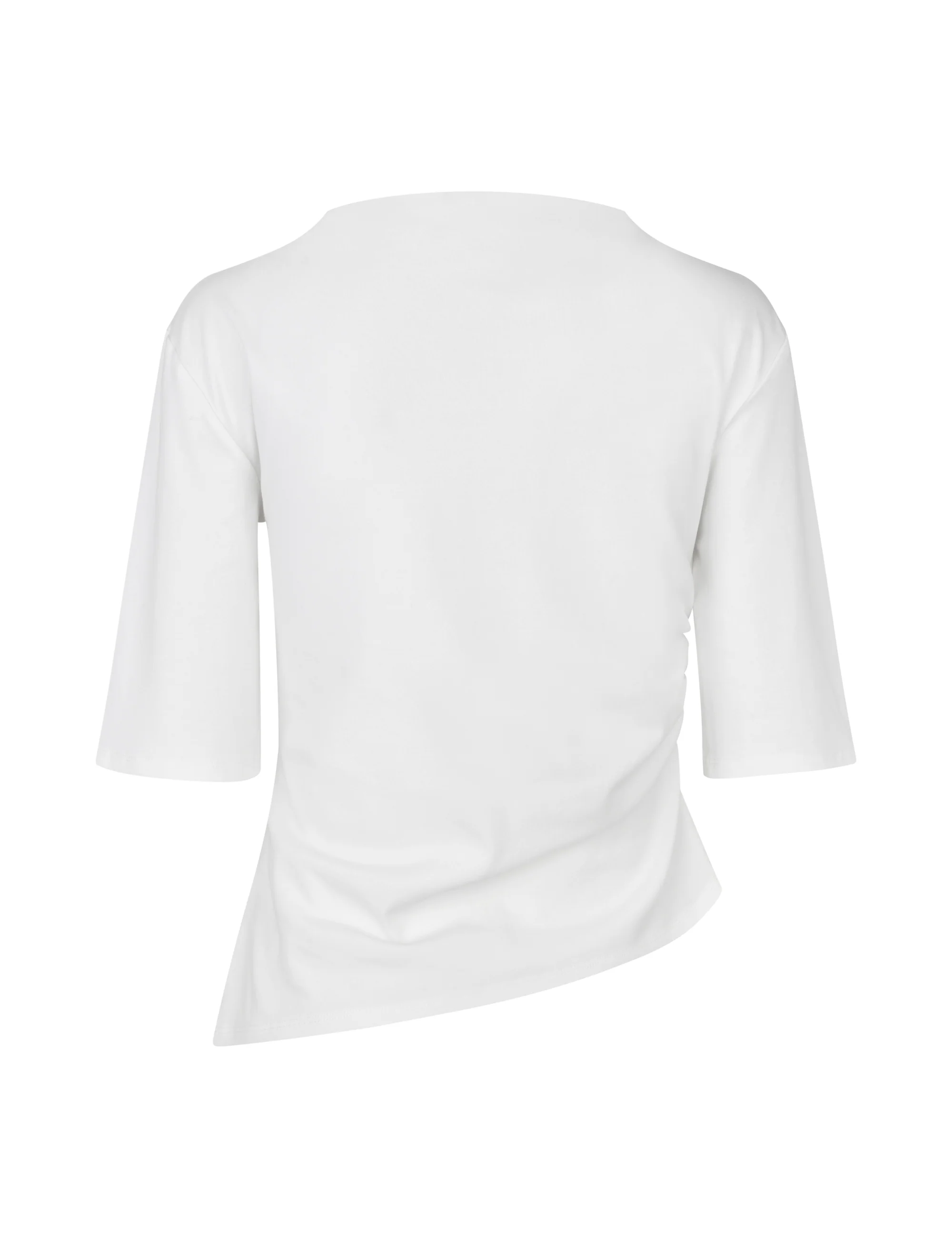 Hockney-M T-shirt - Sugar - Image 2
