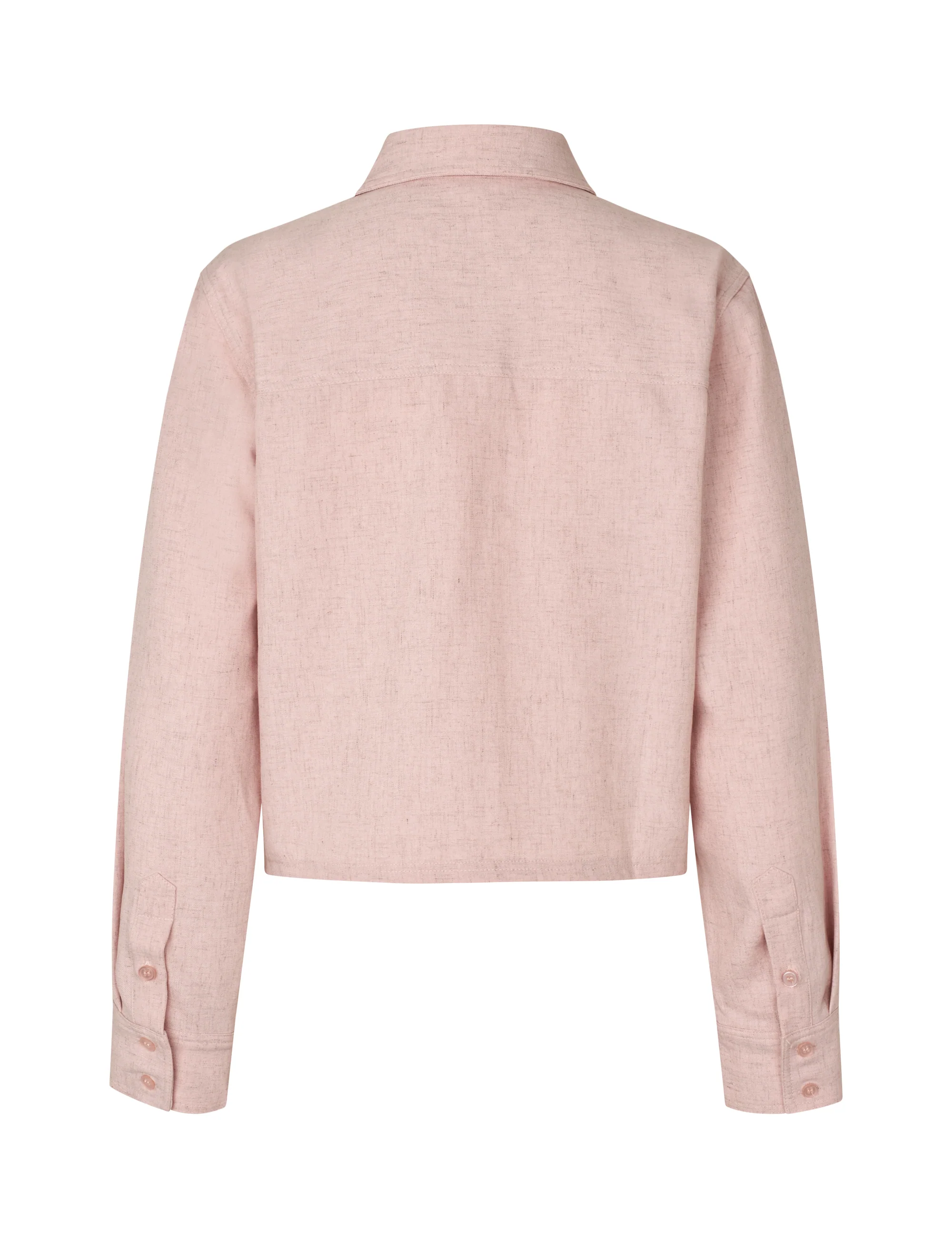 Hoppa-M Shirt - Light Pink - Image 6