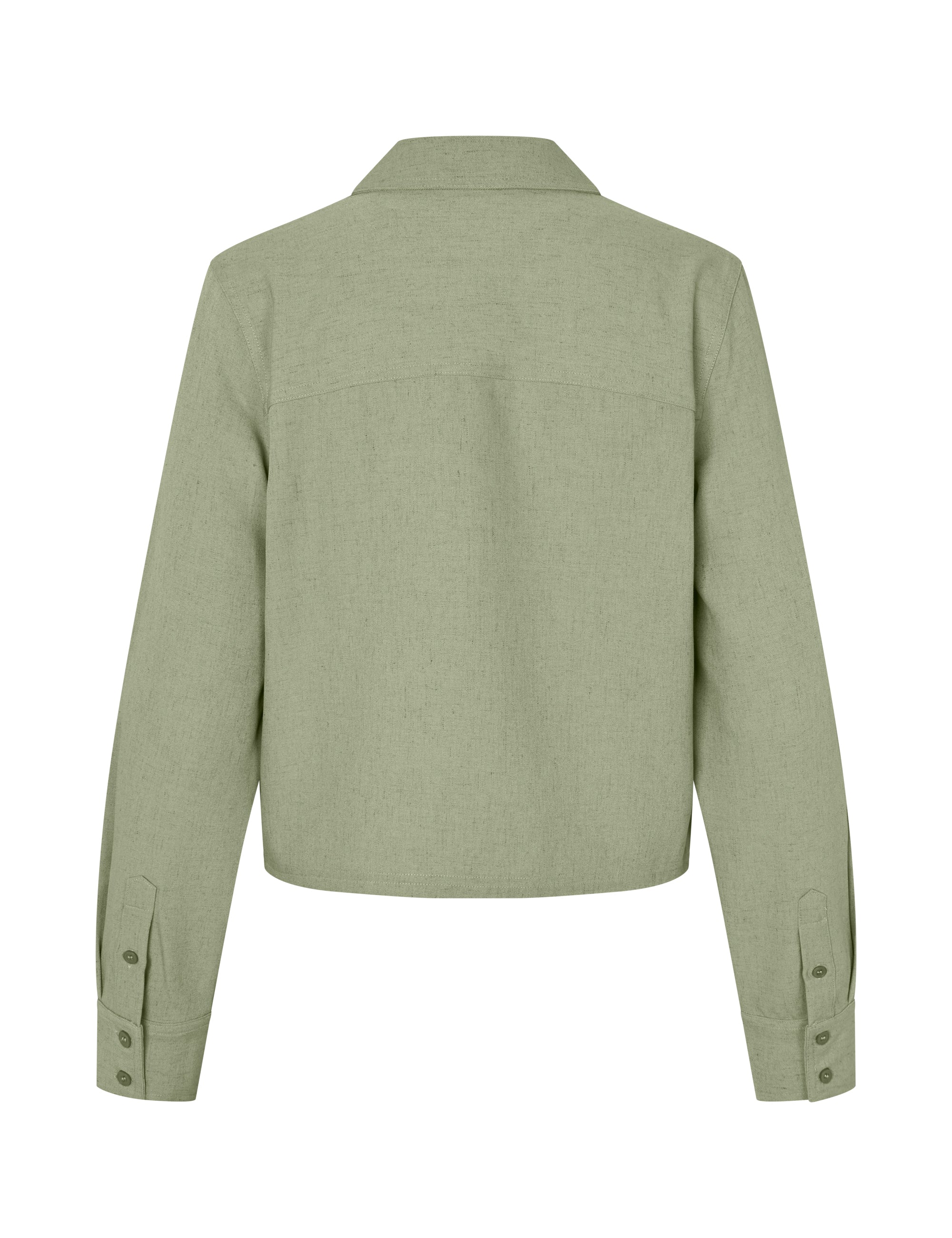 Hoppa-M Shirt - Sea Spray - Image 2