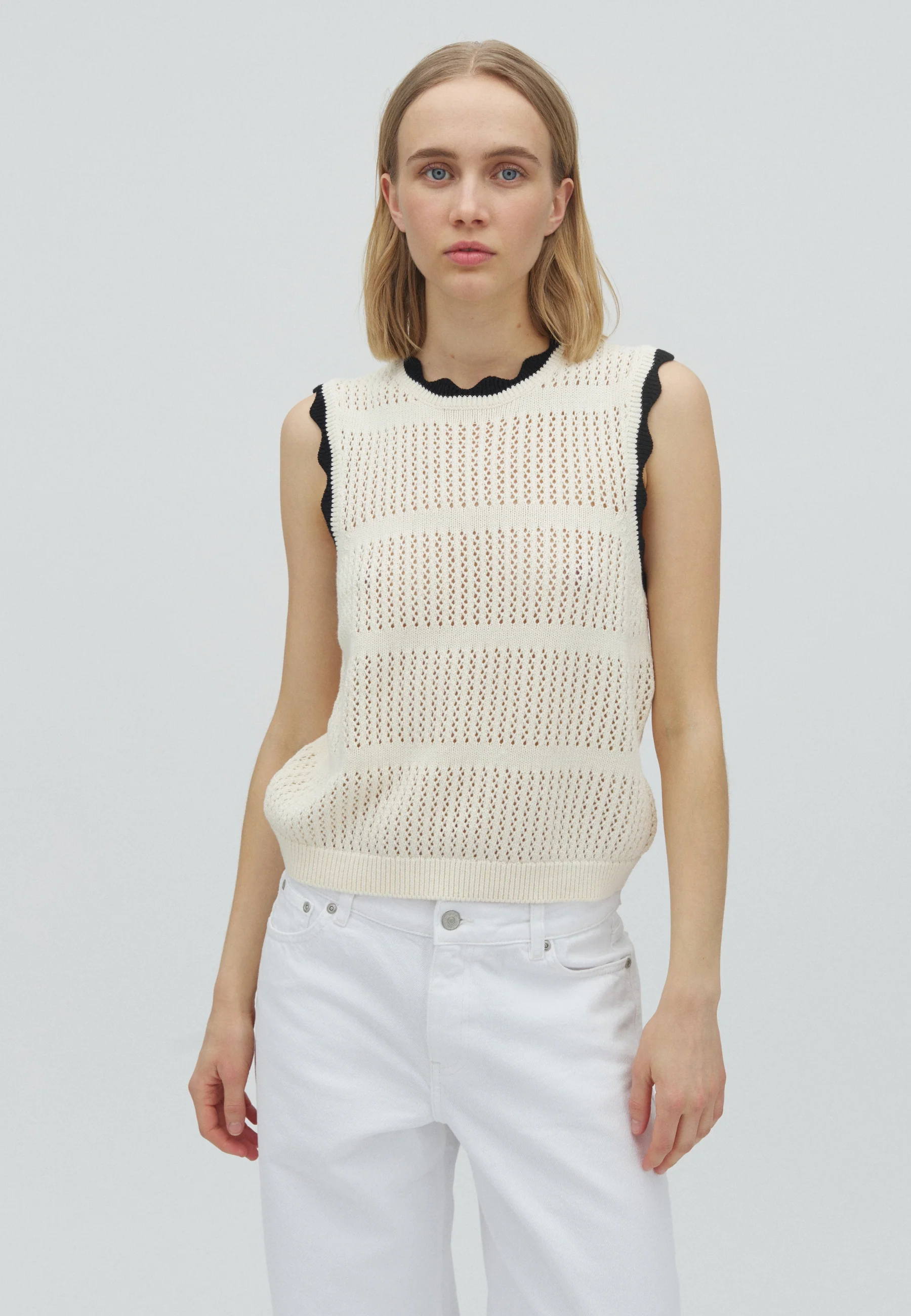 Humillia-M Knit - Sugar