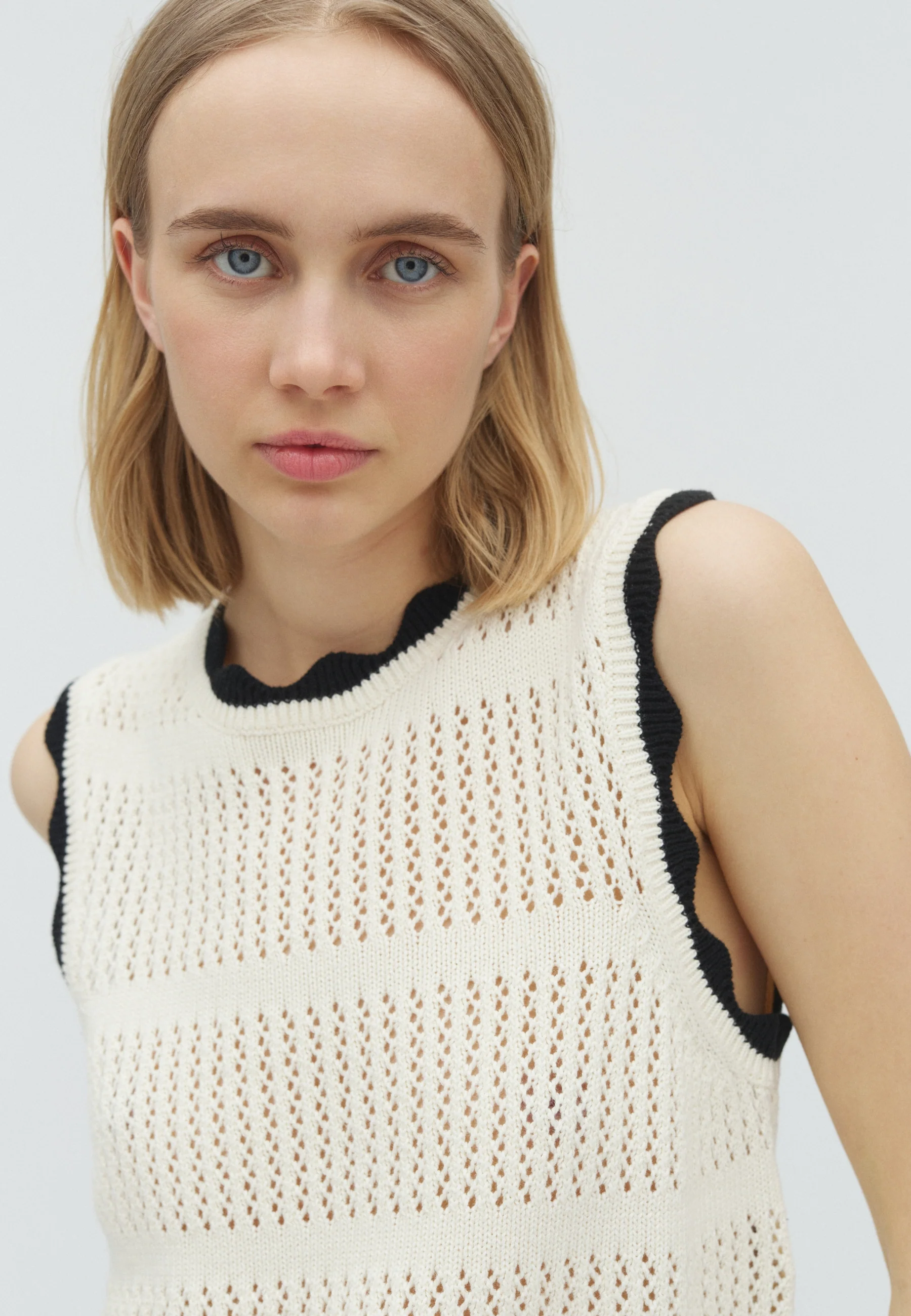 Humillia-M Knit - Sugar - Image 2