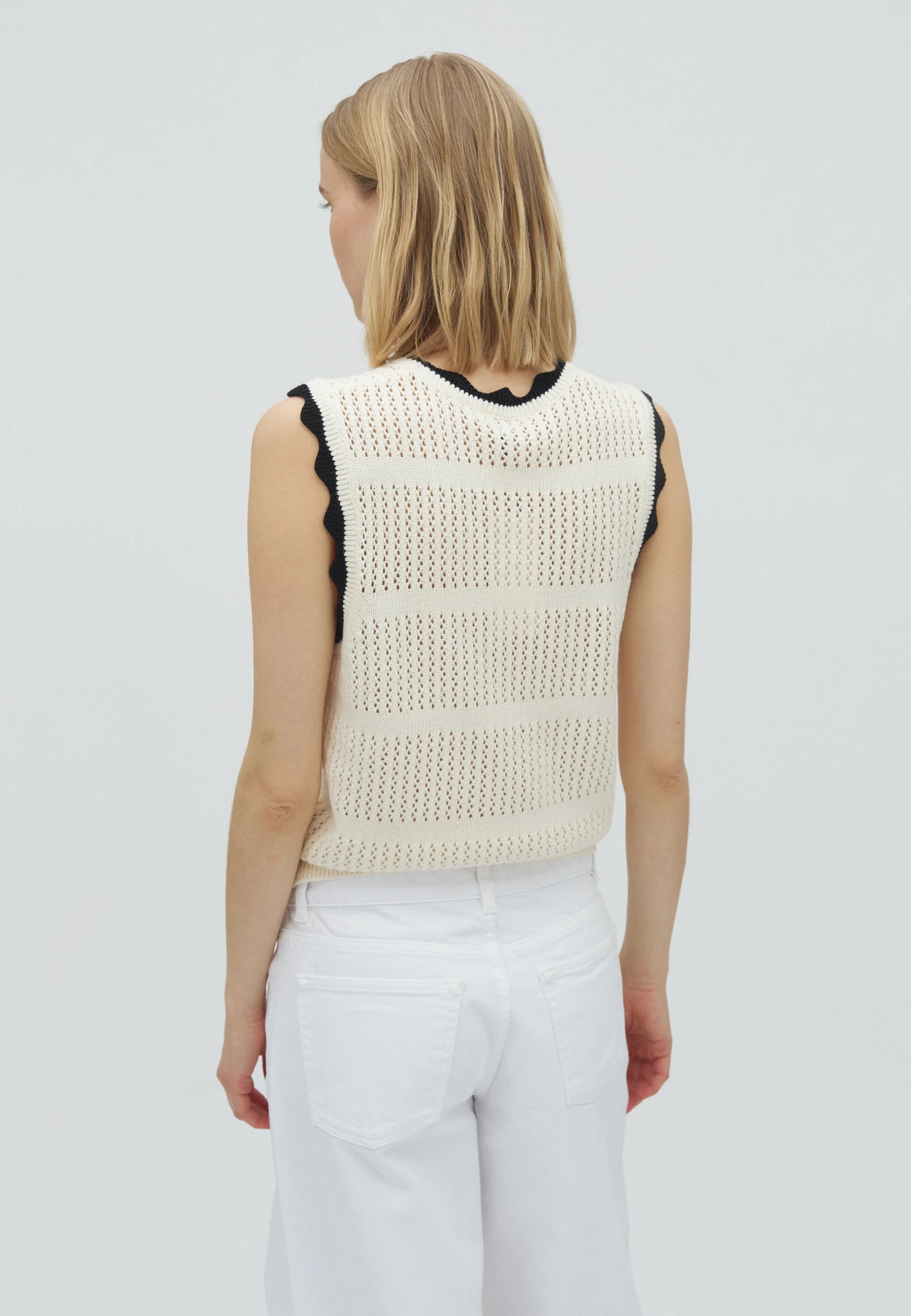 Humillia-M Knit - Sugar - Image 3