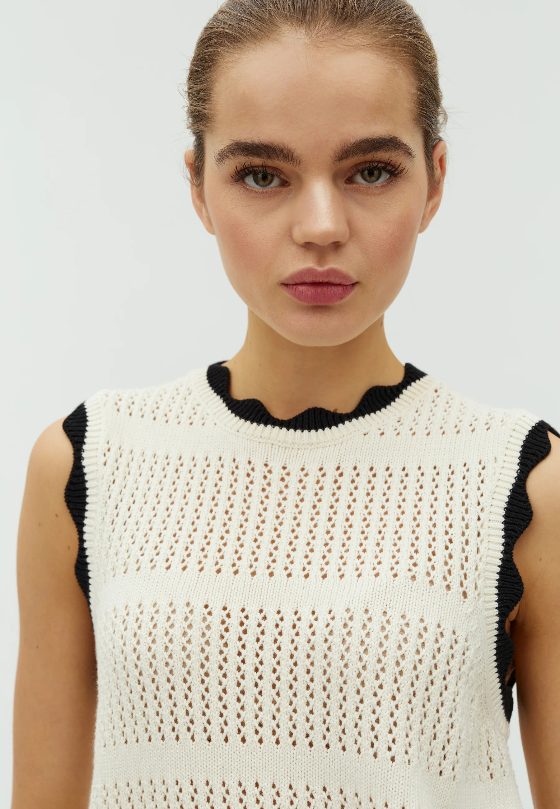 Humillia-M Knit - Sugar - Image 5