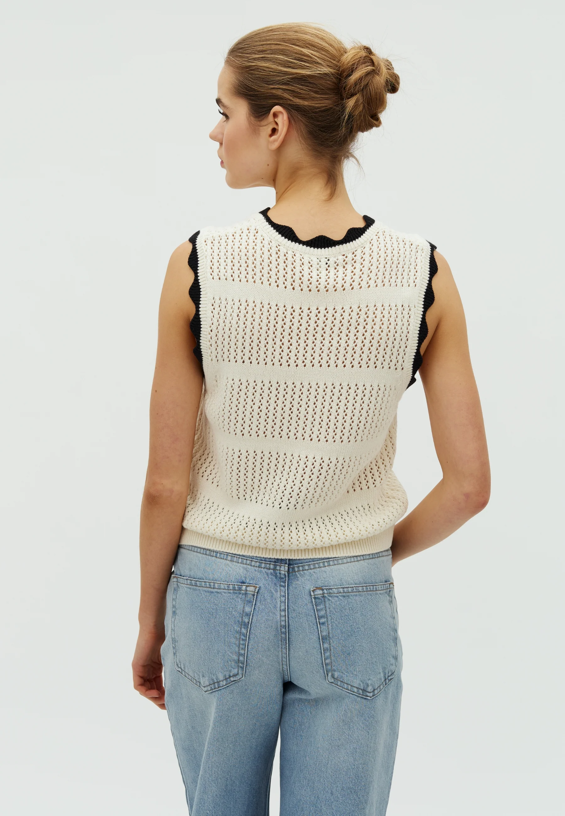 Humillia-M Knit - Sugar - Image 6