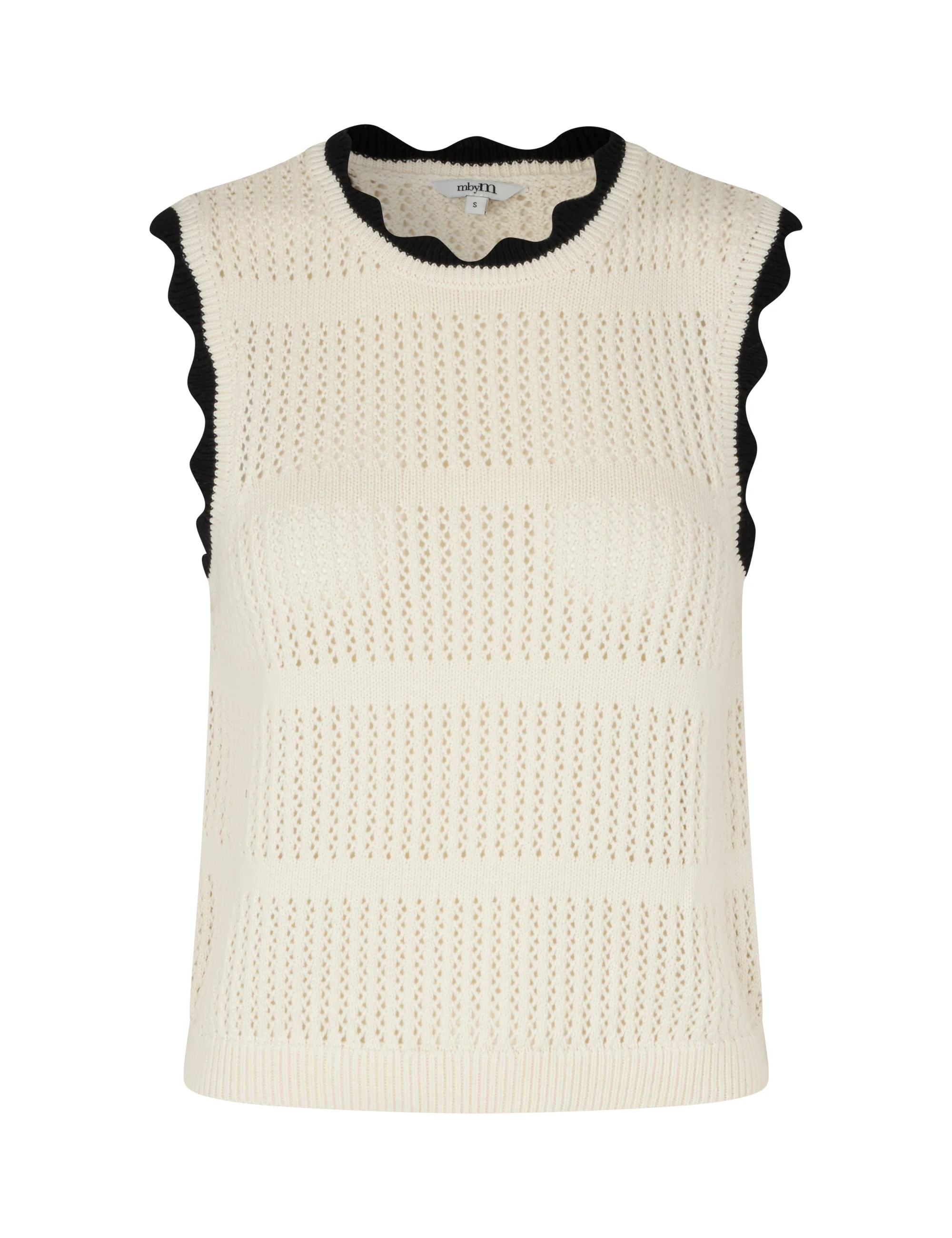 Humillia-M Knit - Sugar - Image 7