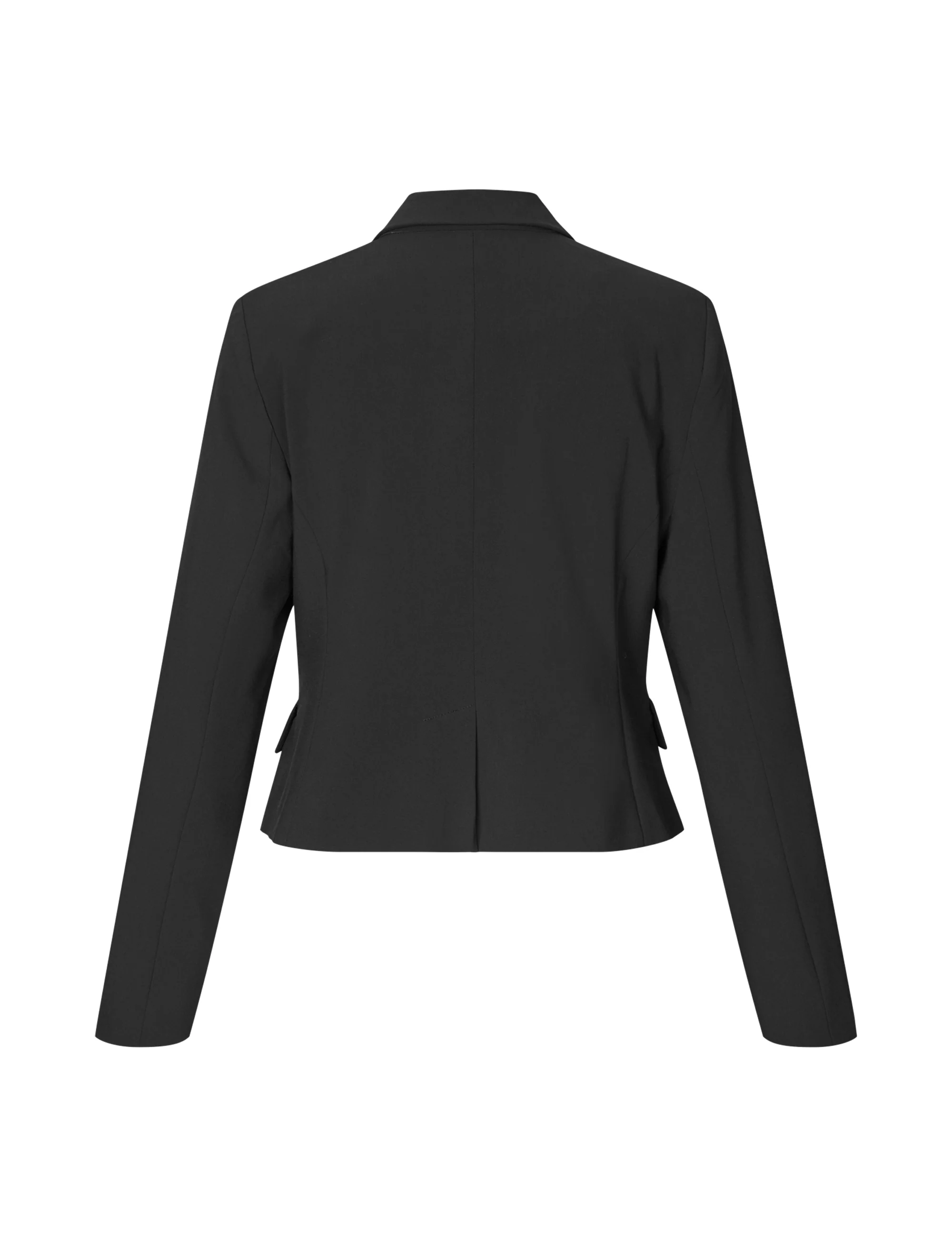 Iva-M Blazer - Black - Image 5