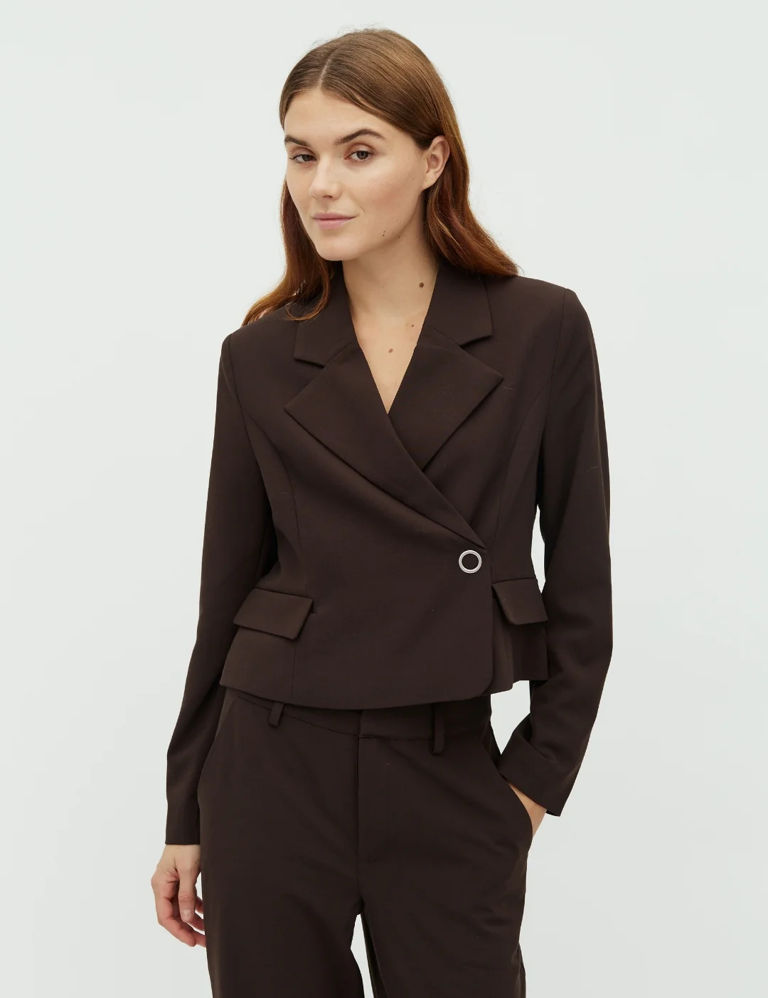 Iva-M Blazer - Java
