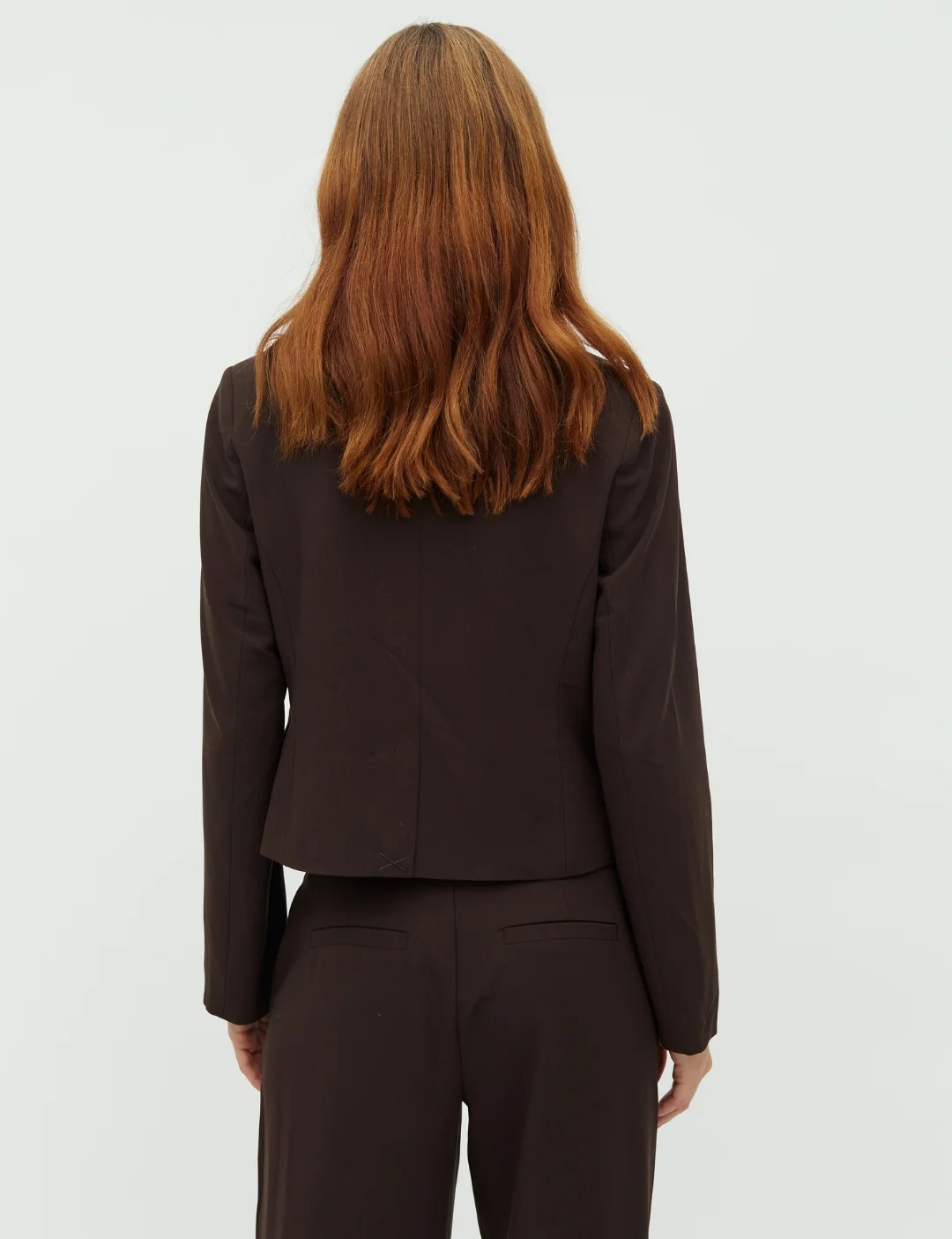 Iva-M Blazer - Java - Image 3