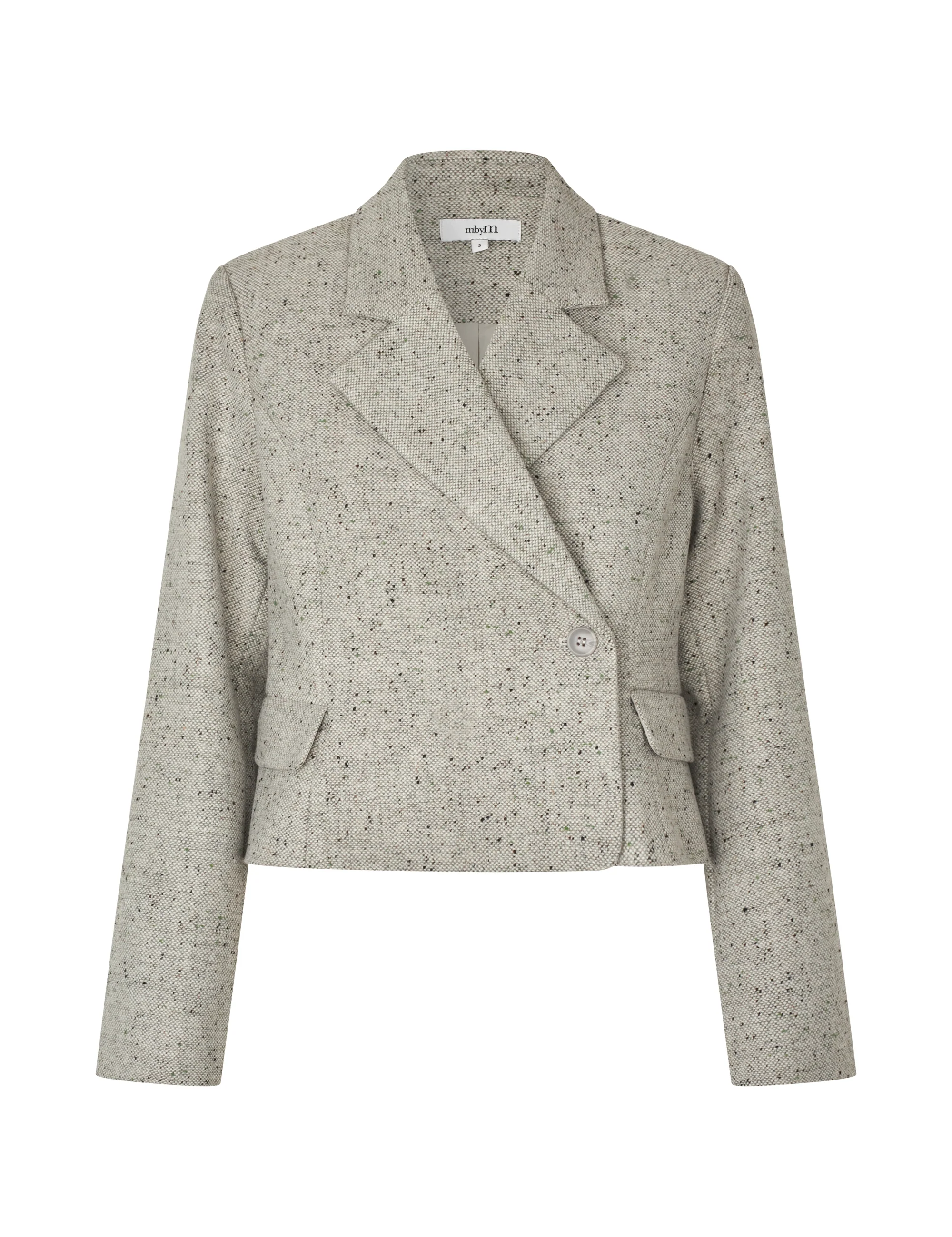 Iva-M Blazer - Sparkle Grain - Image 6