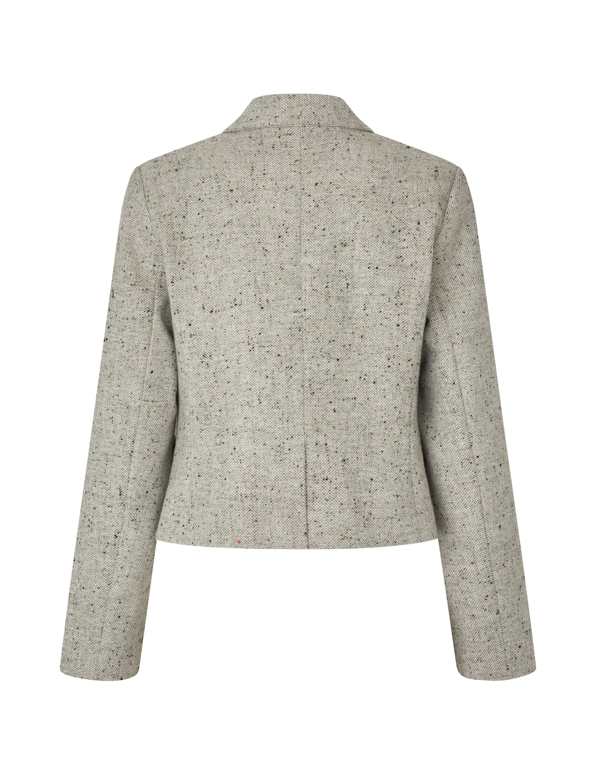 Iva-M Blazer - Sparkle Grain - Image 7