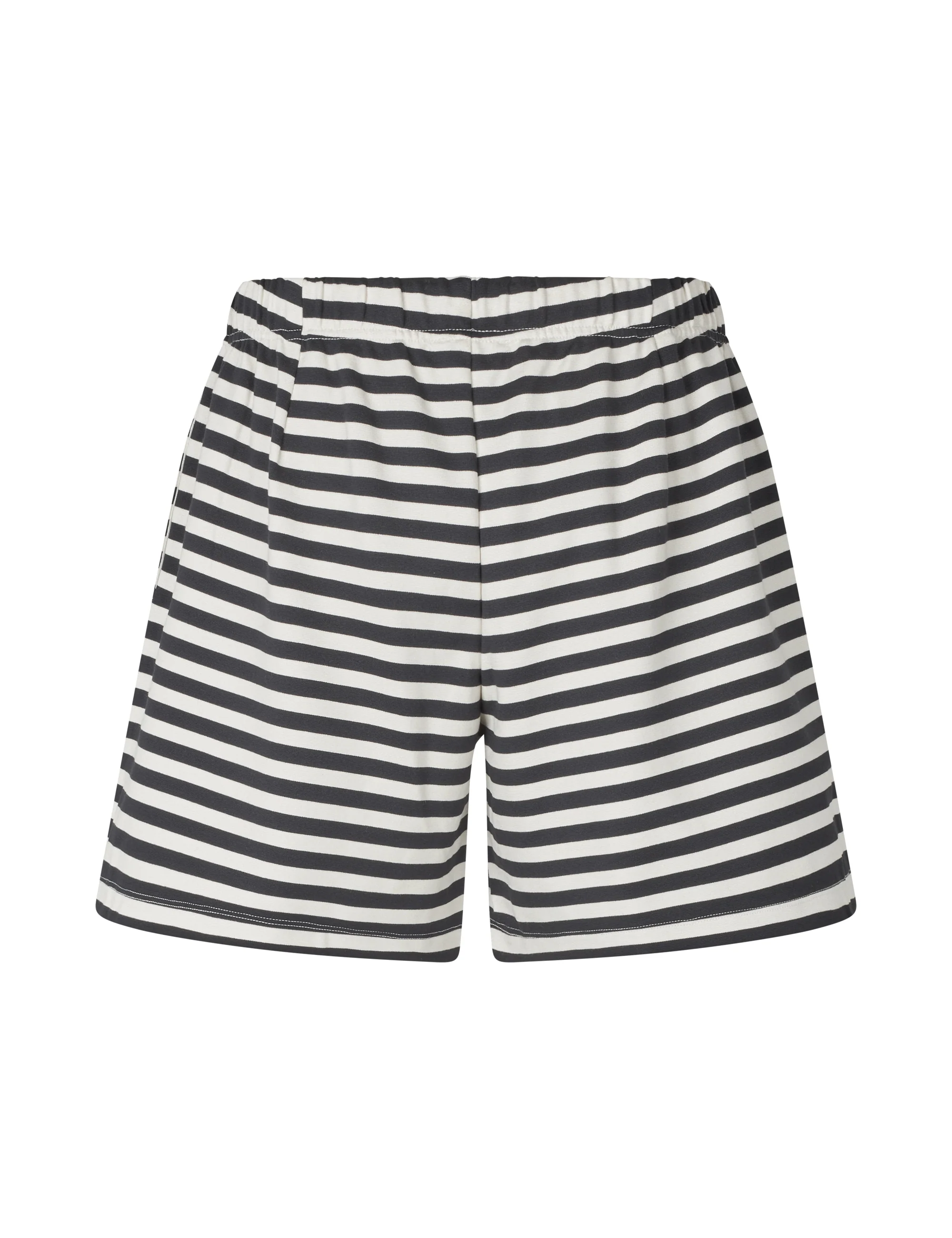 Jaxi-M Shorts - Night Sky Sugar Stripe - Image 5