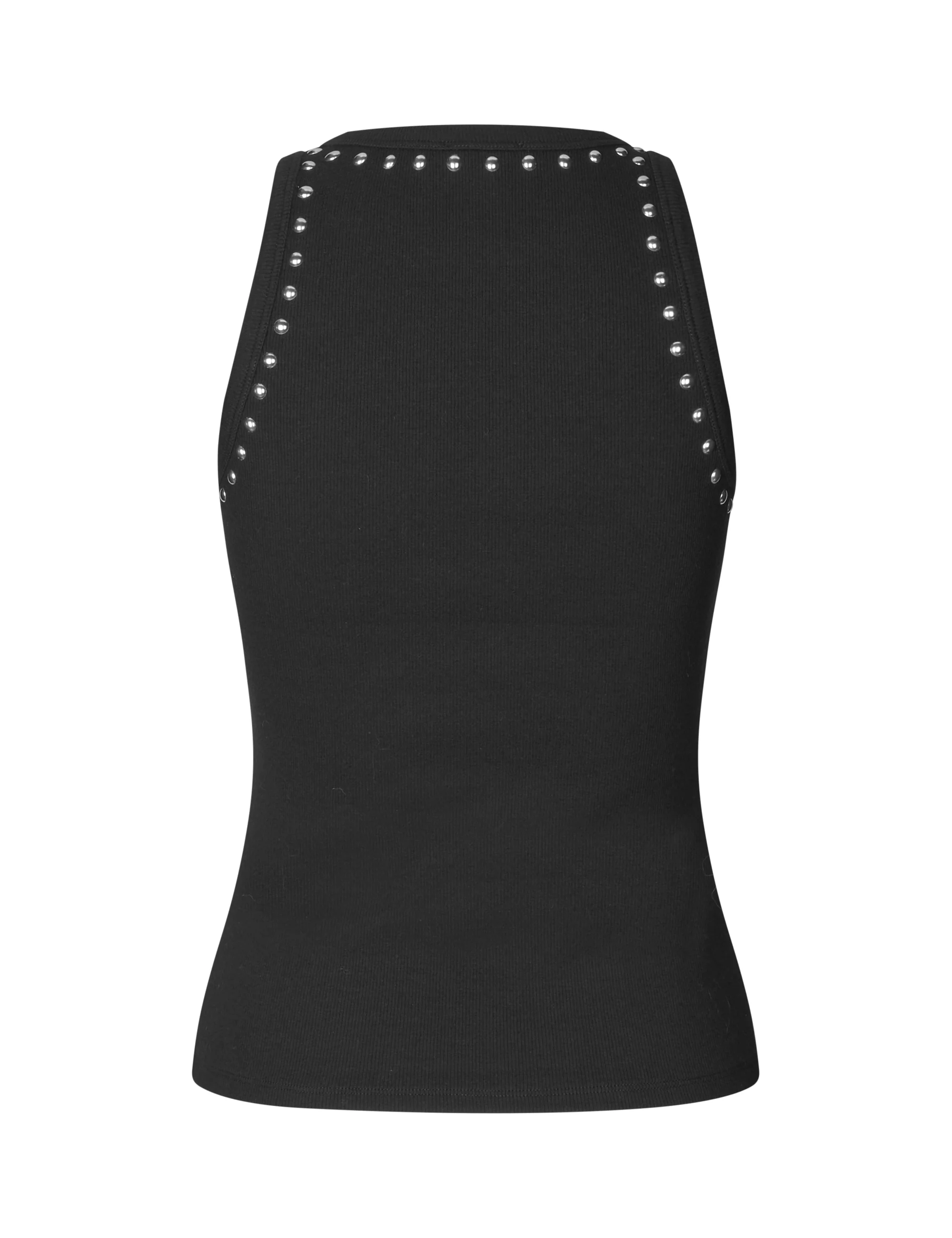 Jaxson-M Top - Black - Image 7