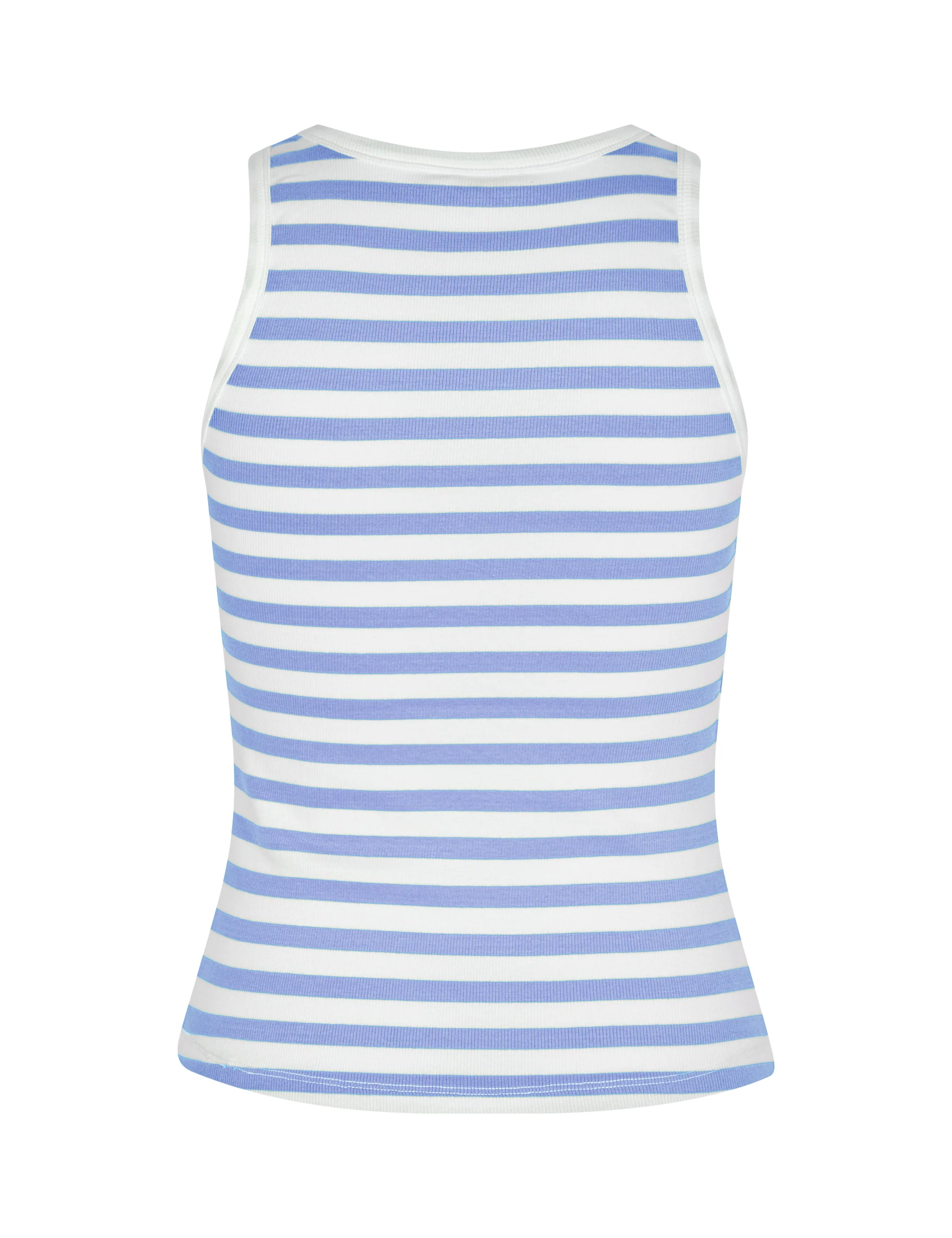Jaxson-M Top - Classic Blue Stripe - Image 5