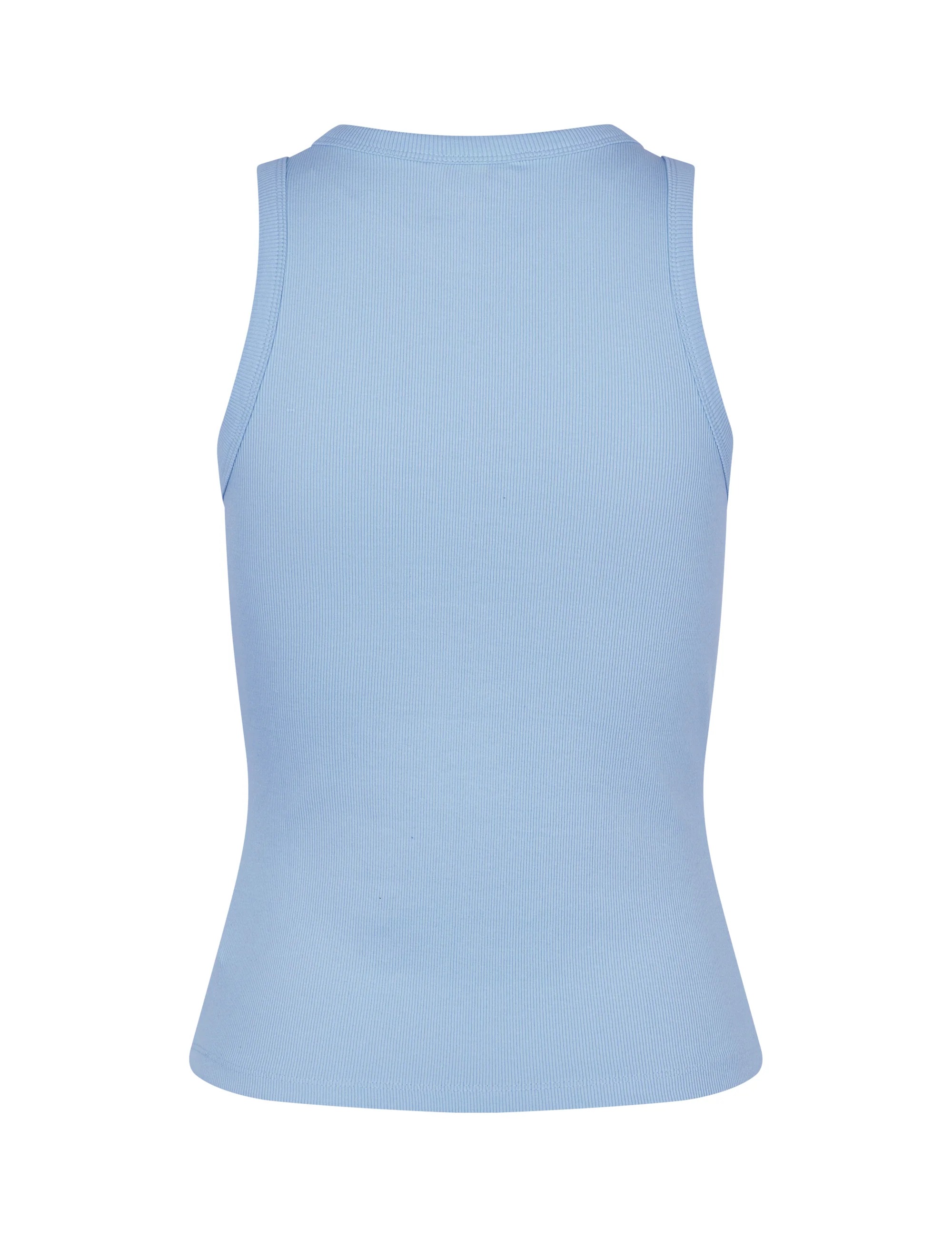 Jaxson-M Top - Classic Light Blue - Image 5