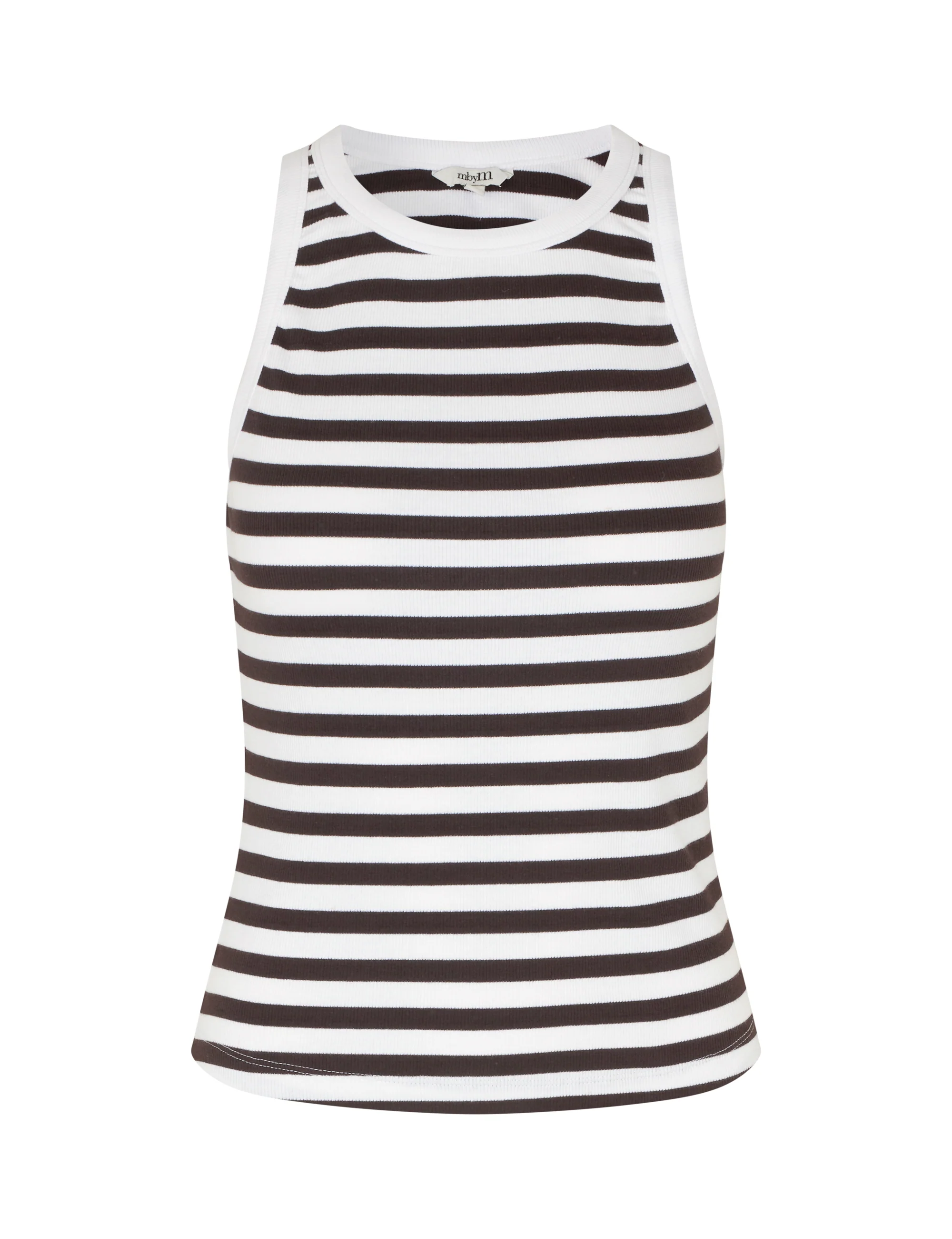Jaxson-M Top - Java Stripe - Image 4
