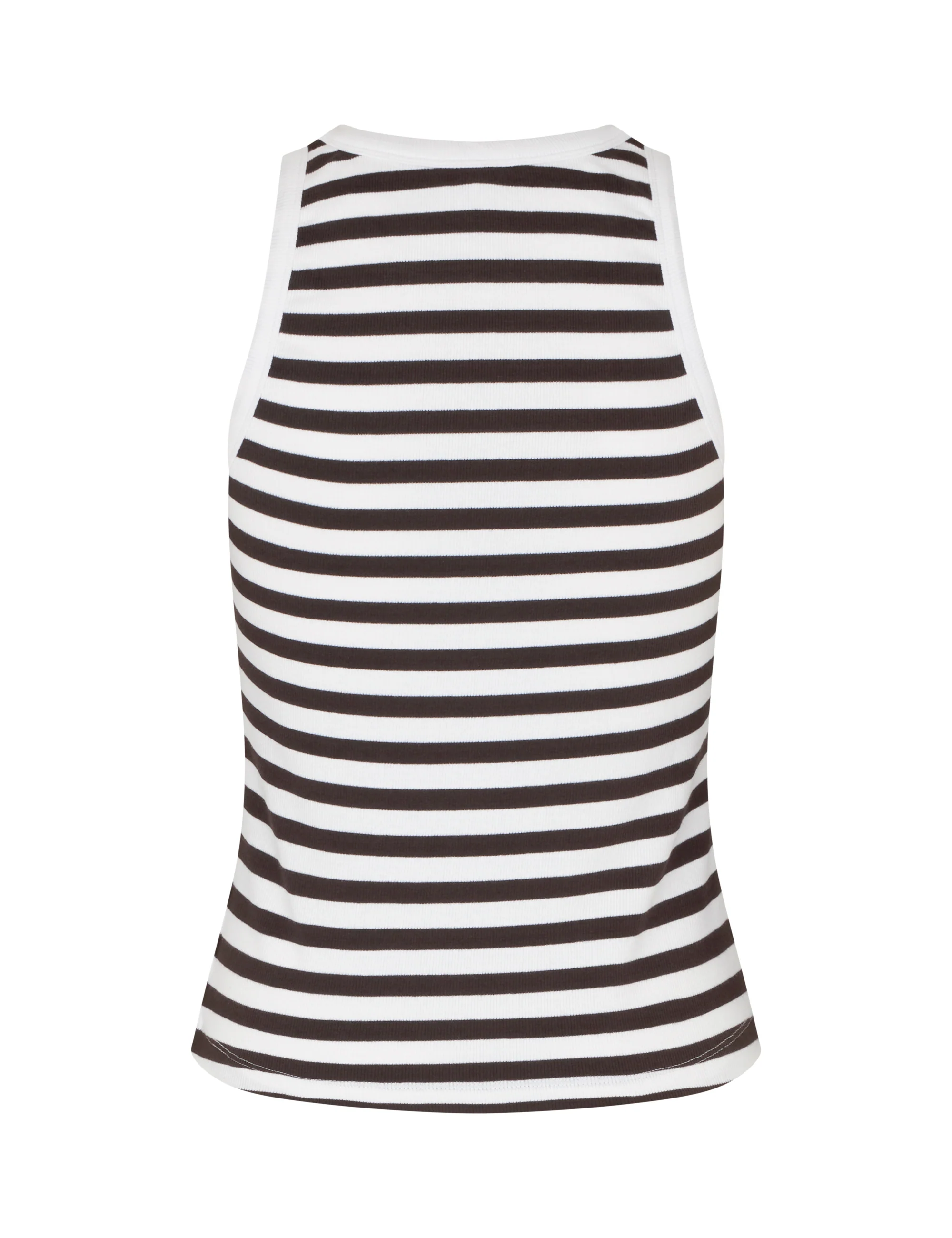 Jaxson-M Top - Java Stripe - Image 5