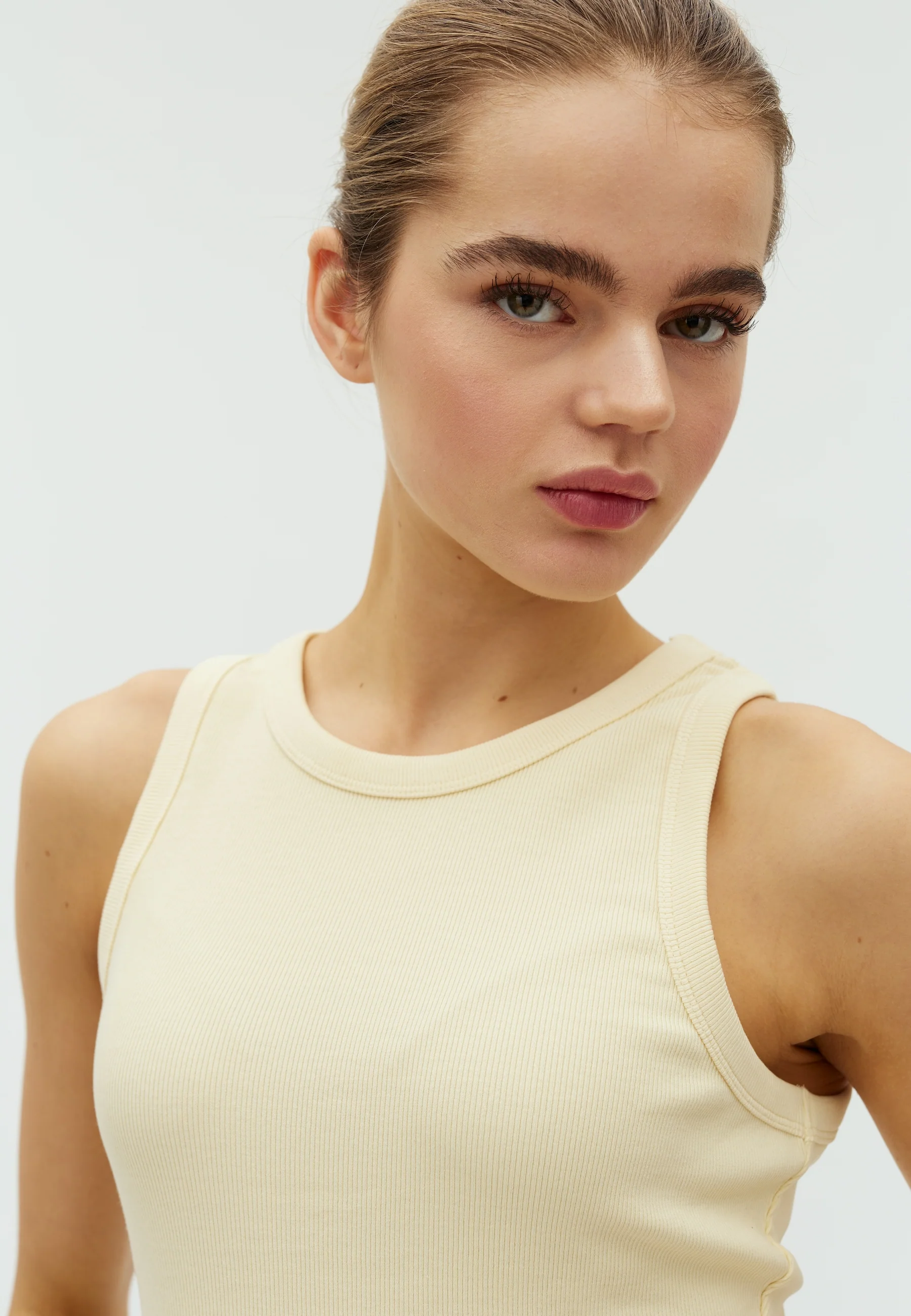 Jaxson-M Top - Summer Yellow - Image 5