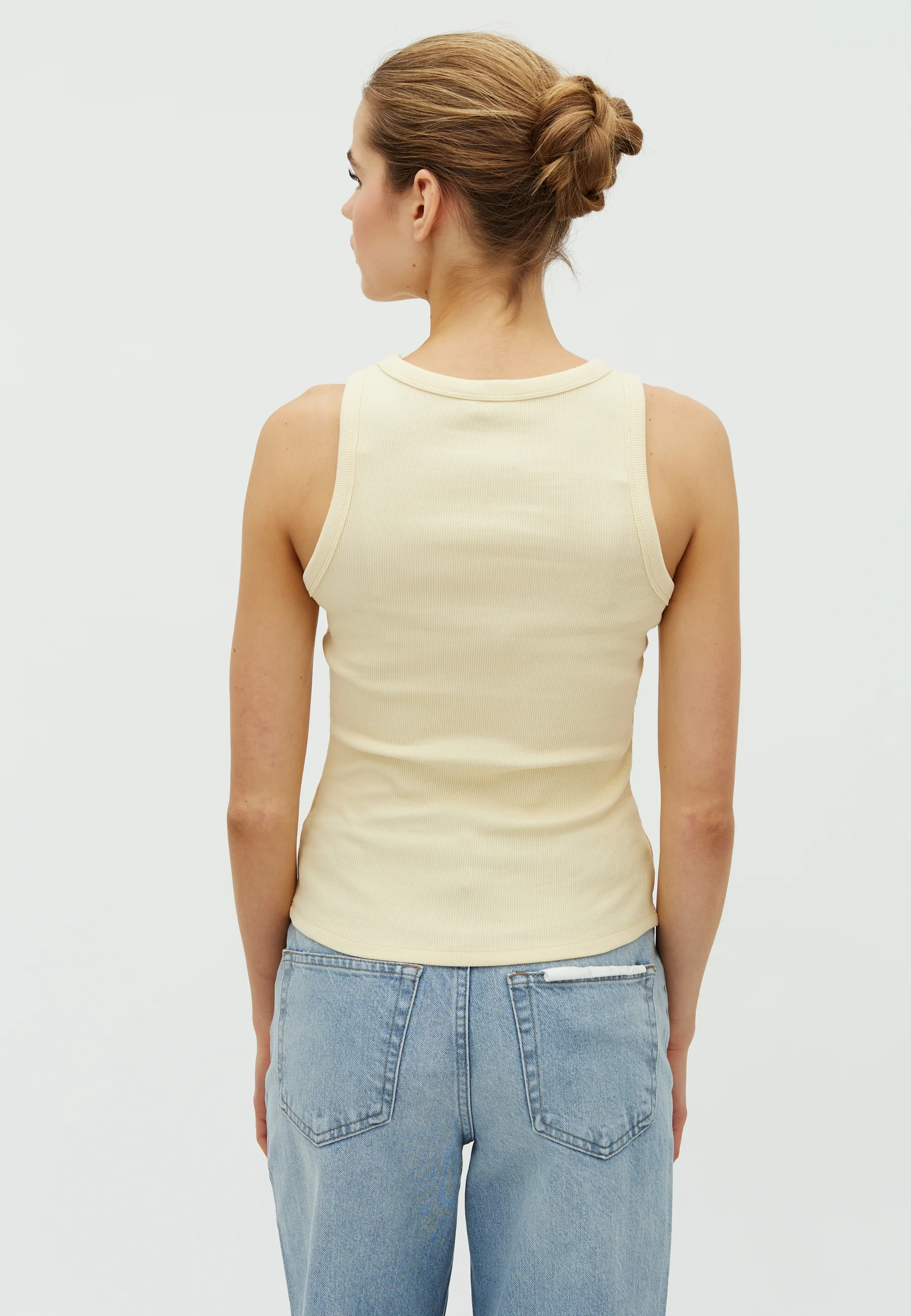 Jaxson-M Top - Summer Yellow - Image 6