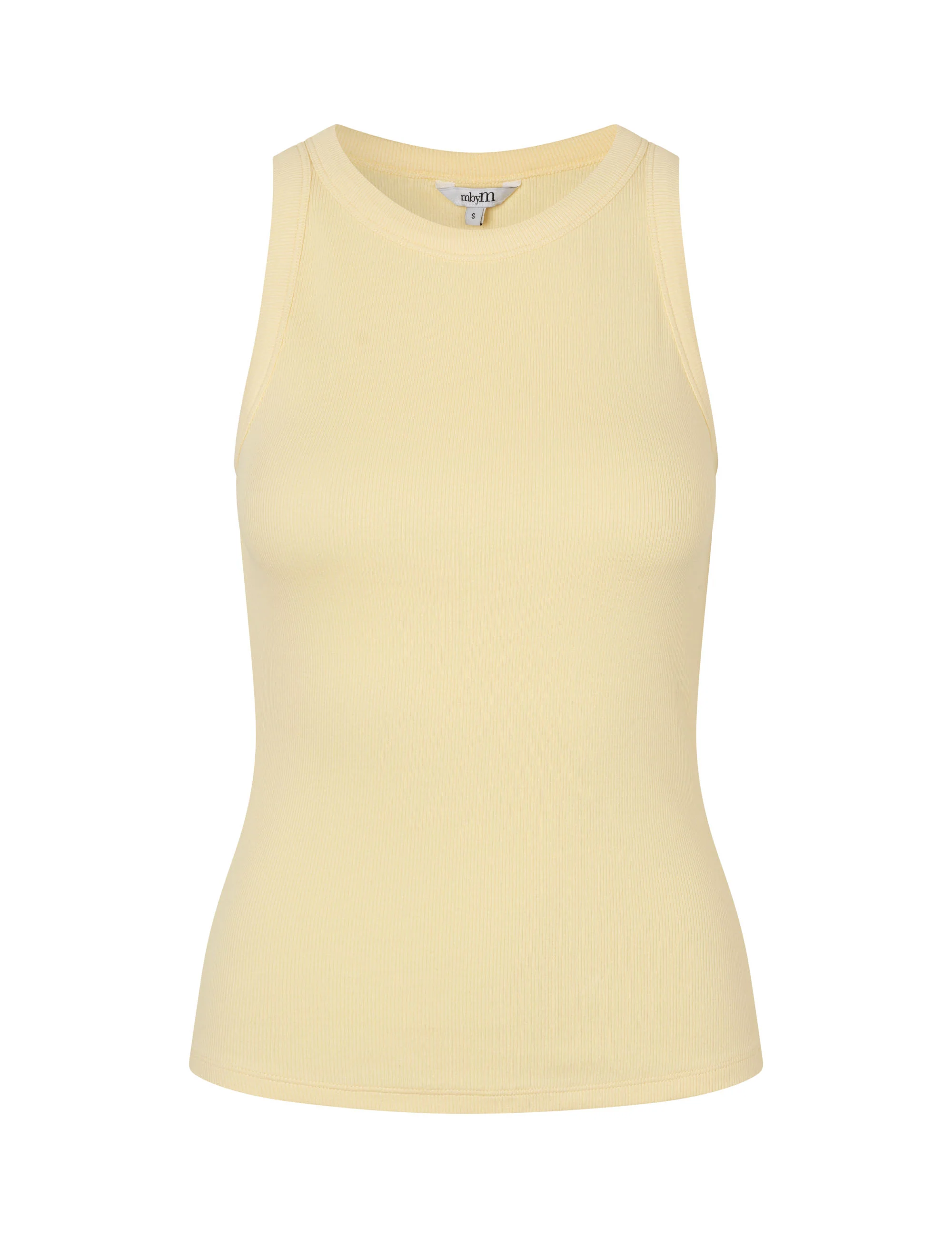 Jaxson-M Top - Summer Yellow - Image 8