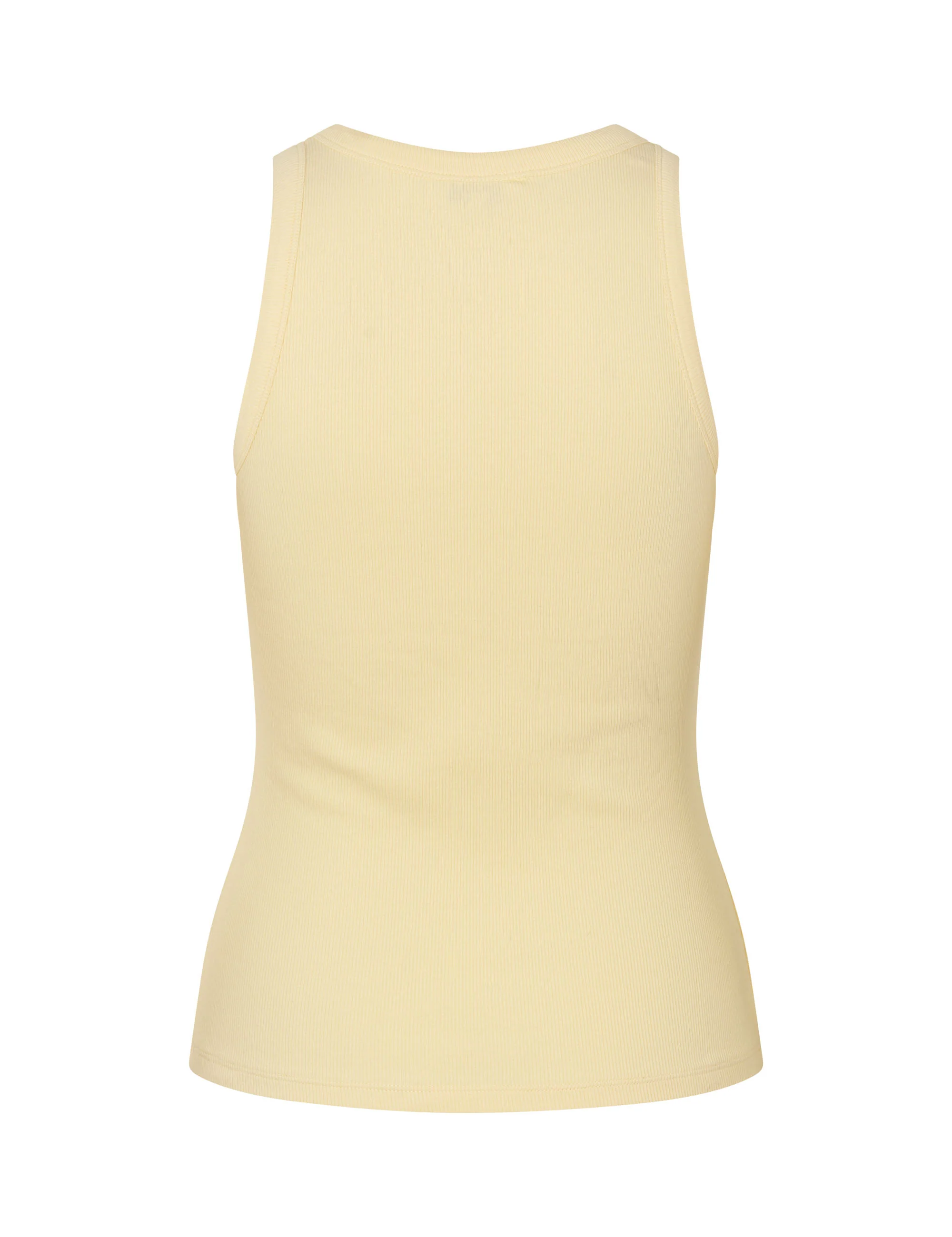 Jaxson-M Top - Summer Yellow - Image 9