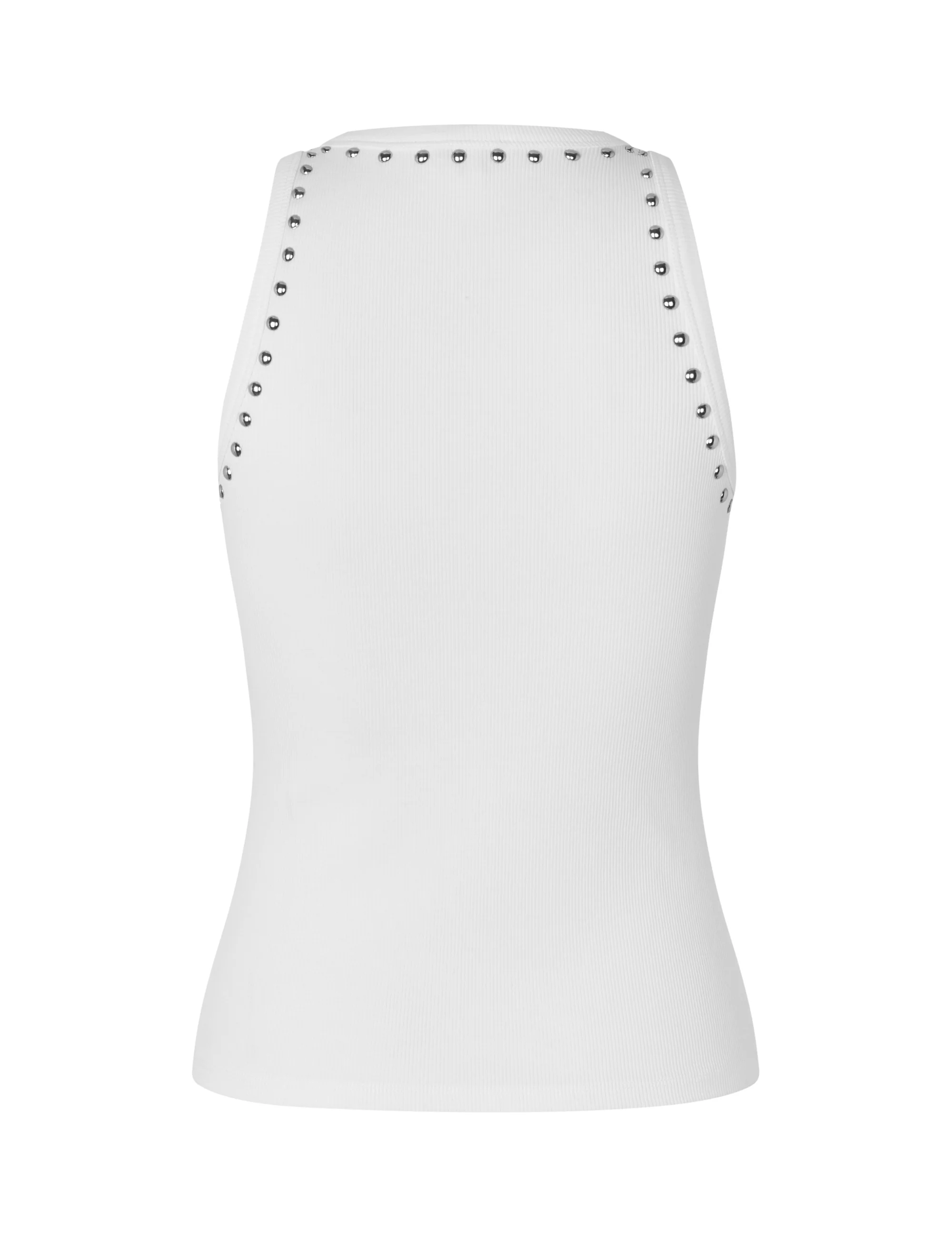 Jaxson-M Top - White - Image 5