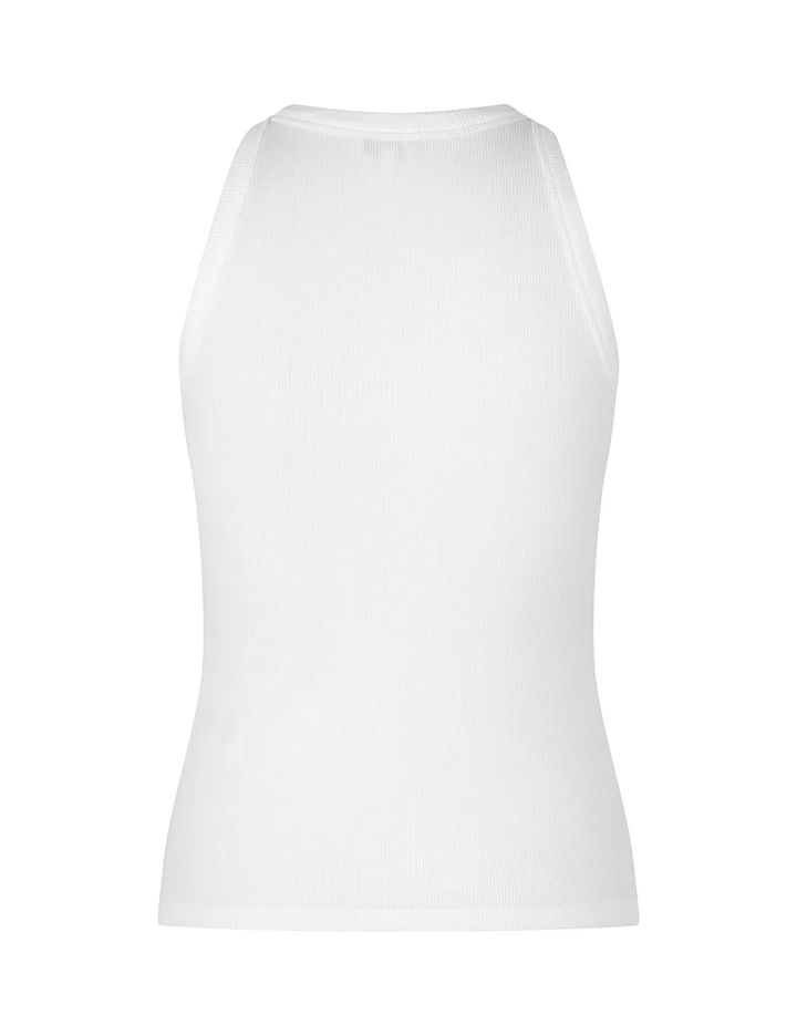 Jaxson-M Top - White - Image 2
