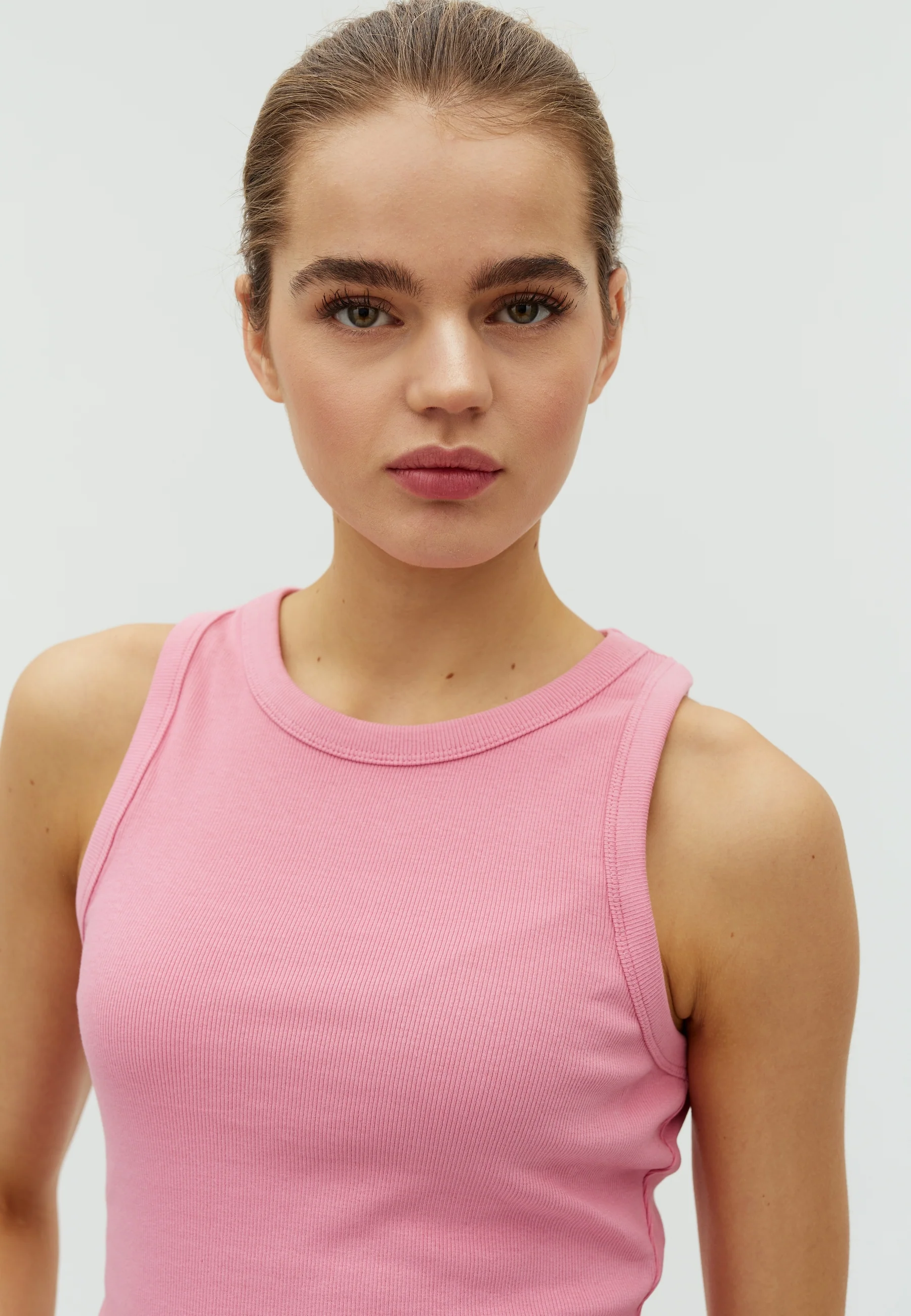 Jaxson-M Top - Wild Rose - Image 2