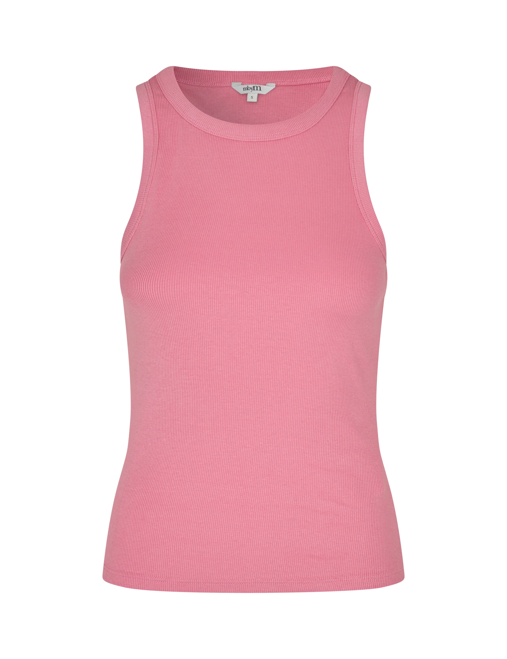 Jaxson-M Top - Wild Rose - Image 4