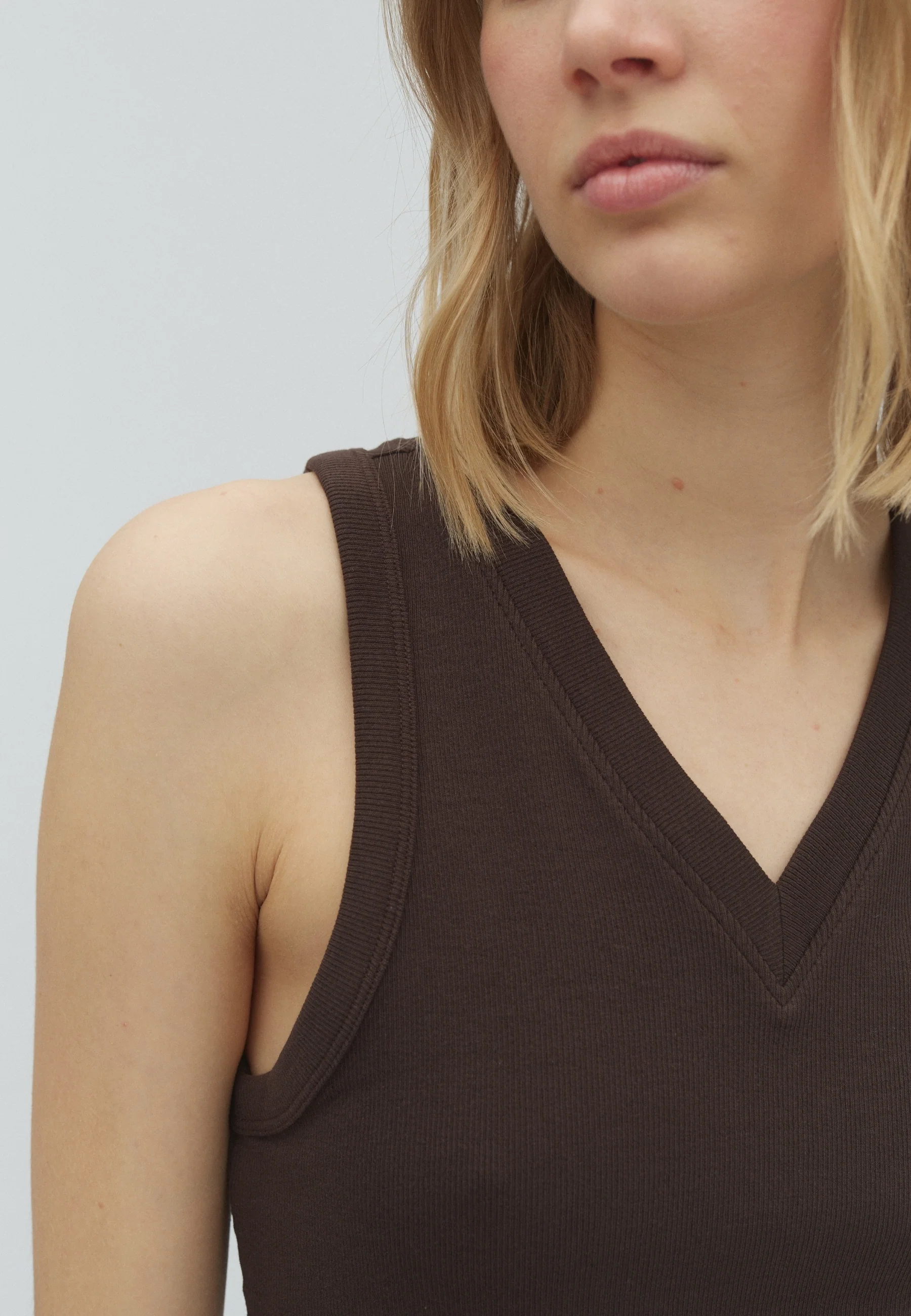 Jaxson V-M Top - Java - Image 2