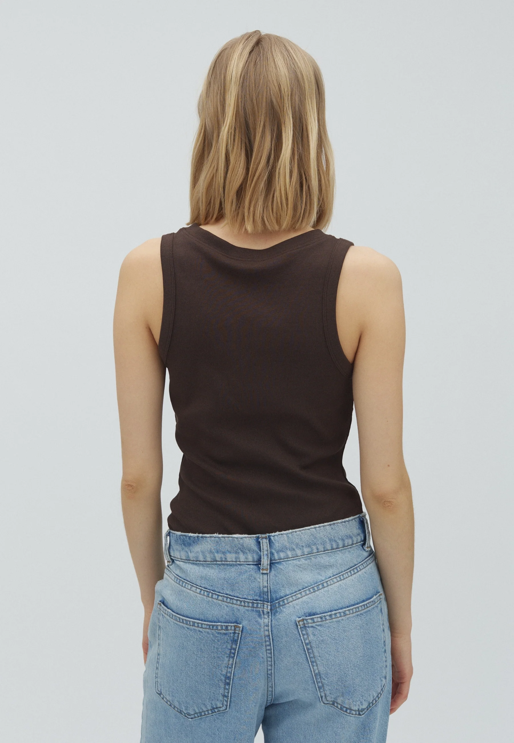 Jaxson V-M Top - Java - Image 3