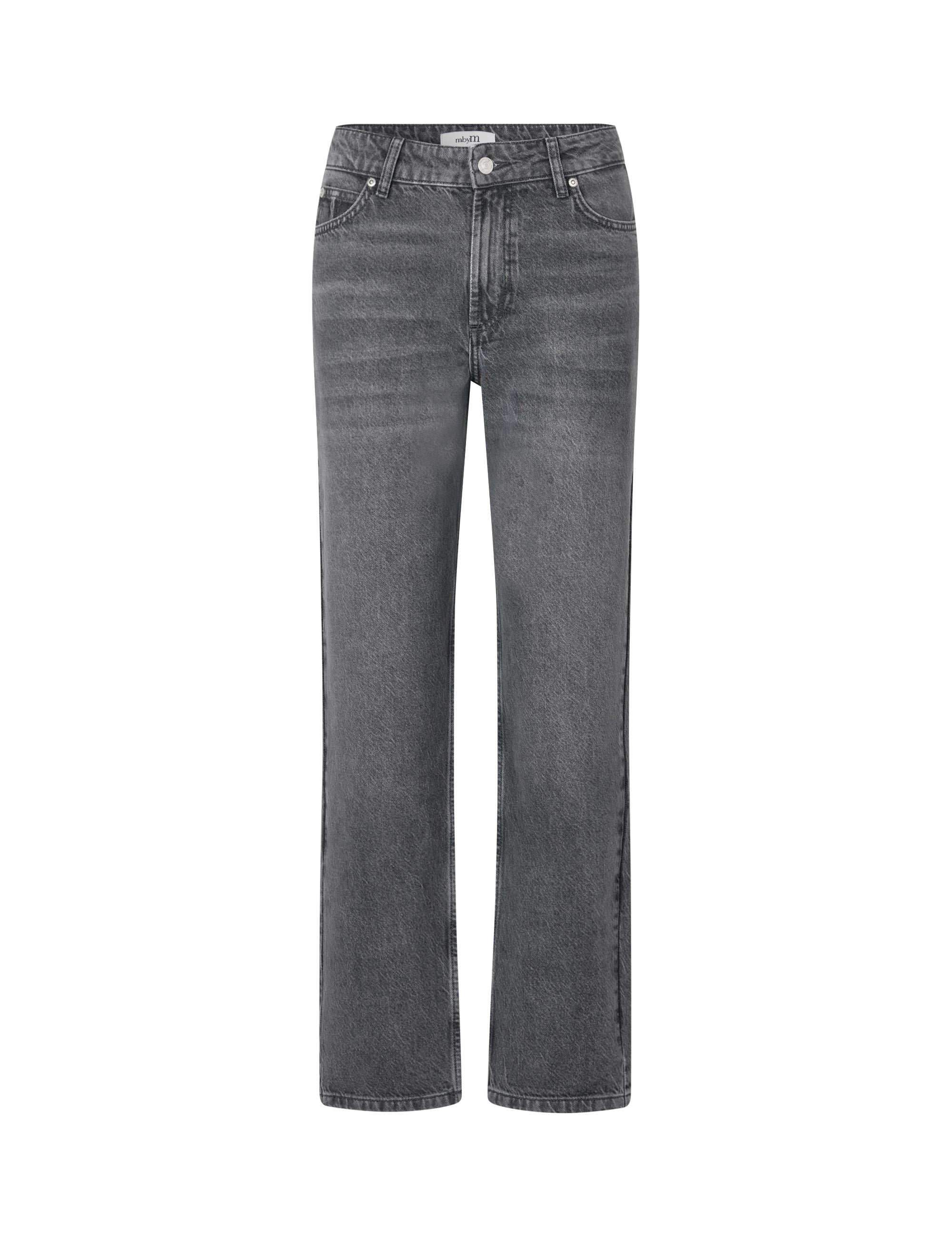 Jays-M Jeans - Grey Wash - Image 6
