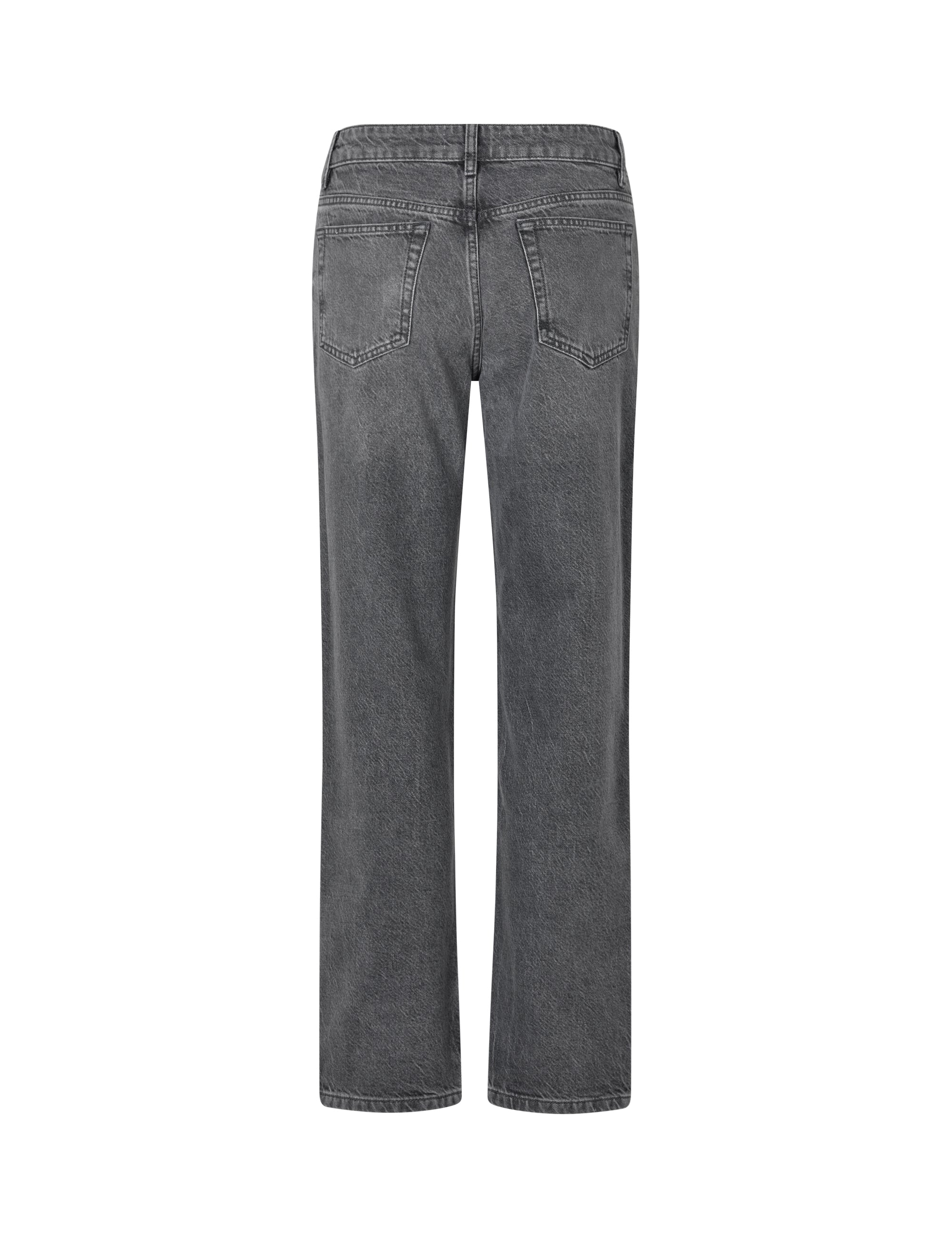 Jays-M Jeans - Grey Wash - Image 7