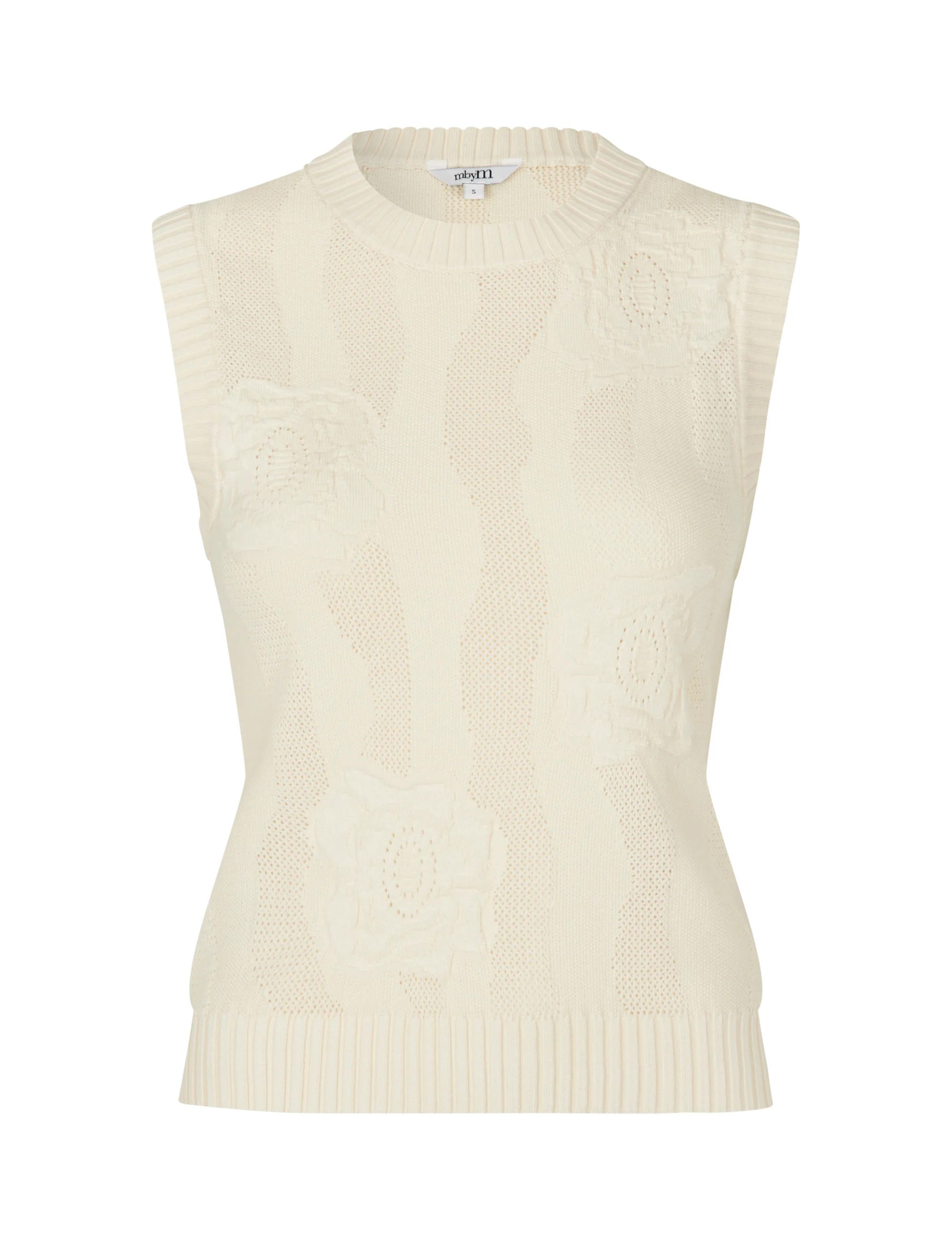 Jemima-M Top - Sugar - Image 5