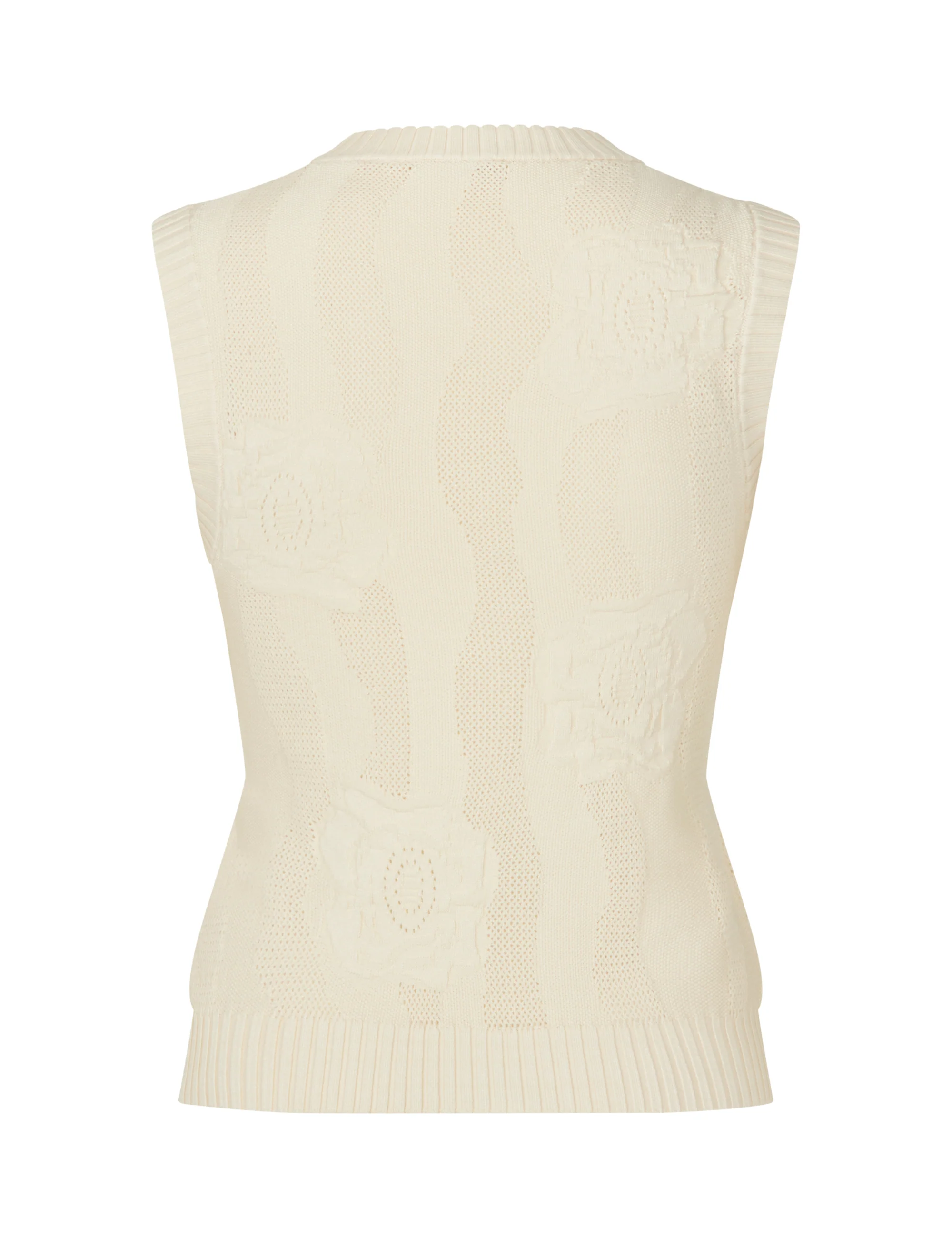 Jemima-M Top - Sugar - Image 6